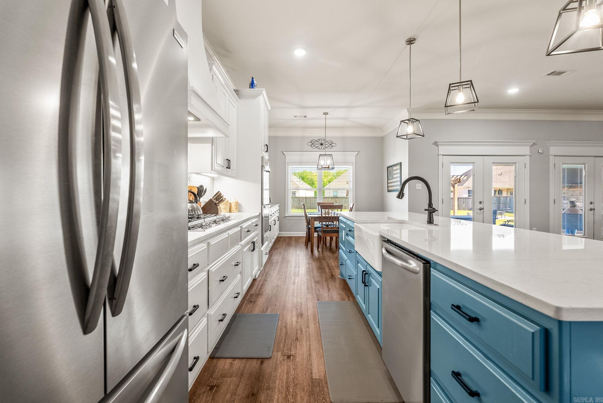 COUNTRY CLUB OF AR THE PH XXIV-C - Residential