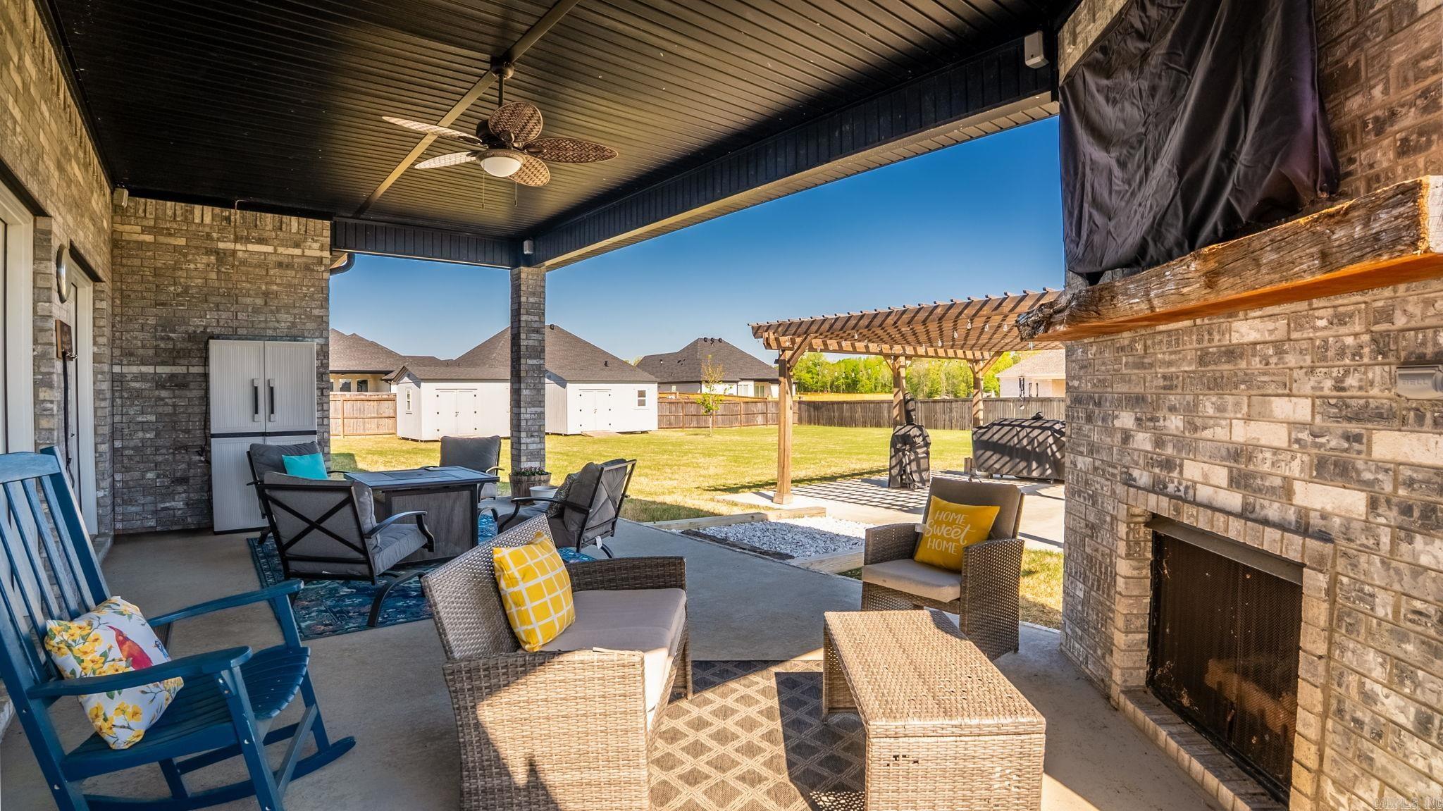 COUNTRY CLUB OF AR THE PH XXIV-C - Residential