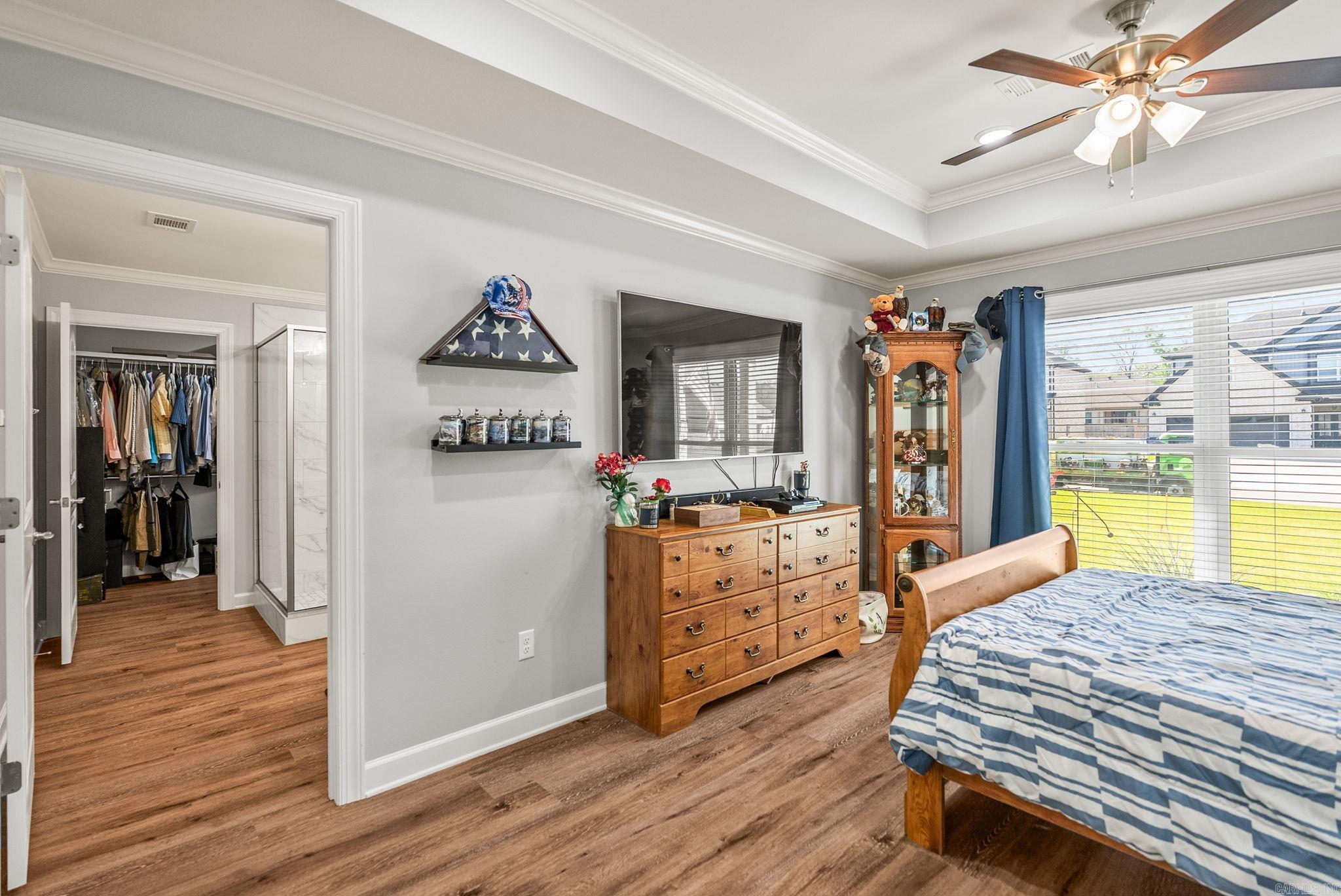 COUNTRY CLUB OF AR THE PH XXIV-C - Residential