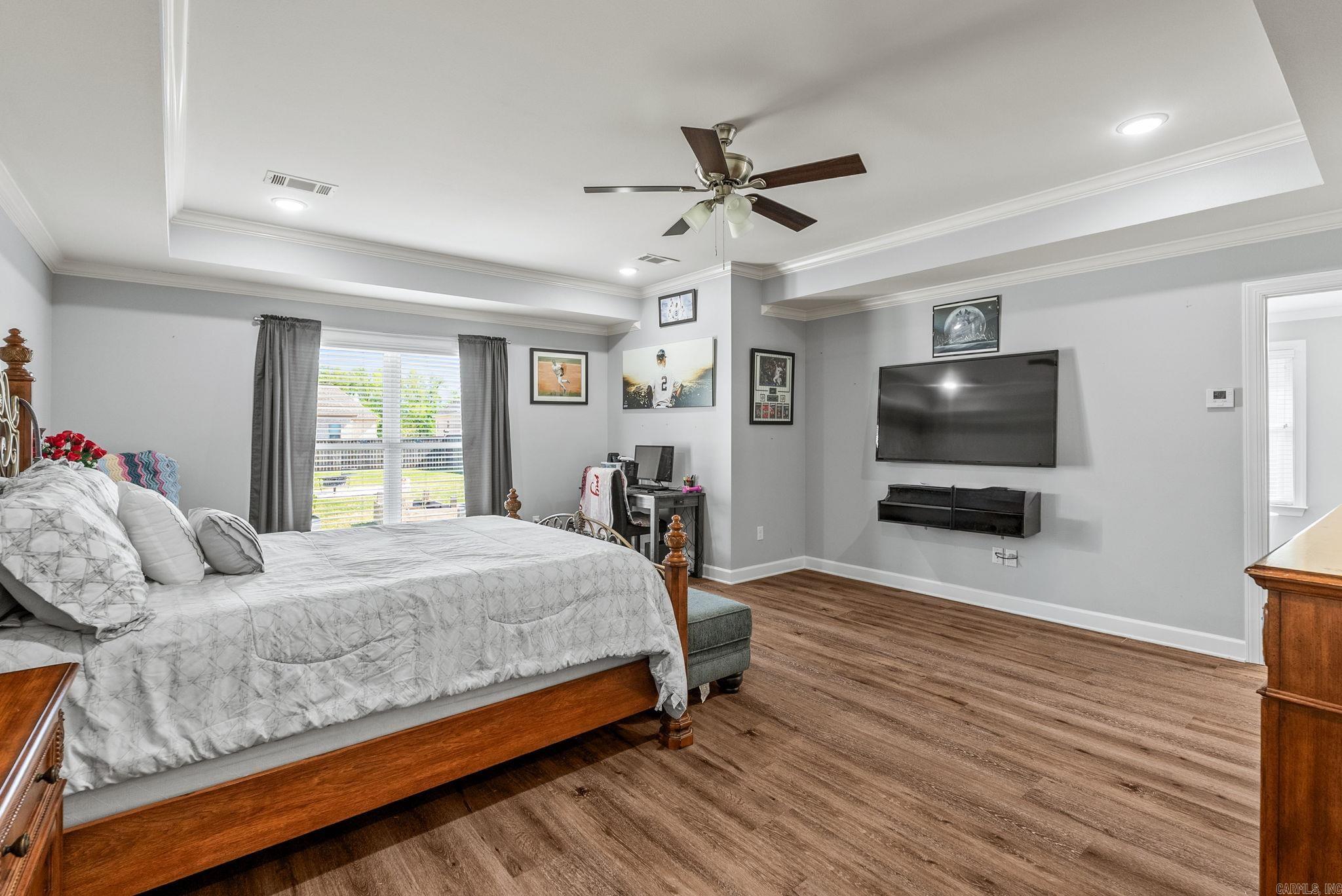 COUNTRY CLUB OF AR THE PH XXIV-C - Residential