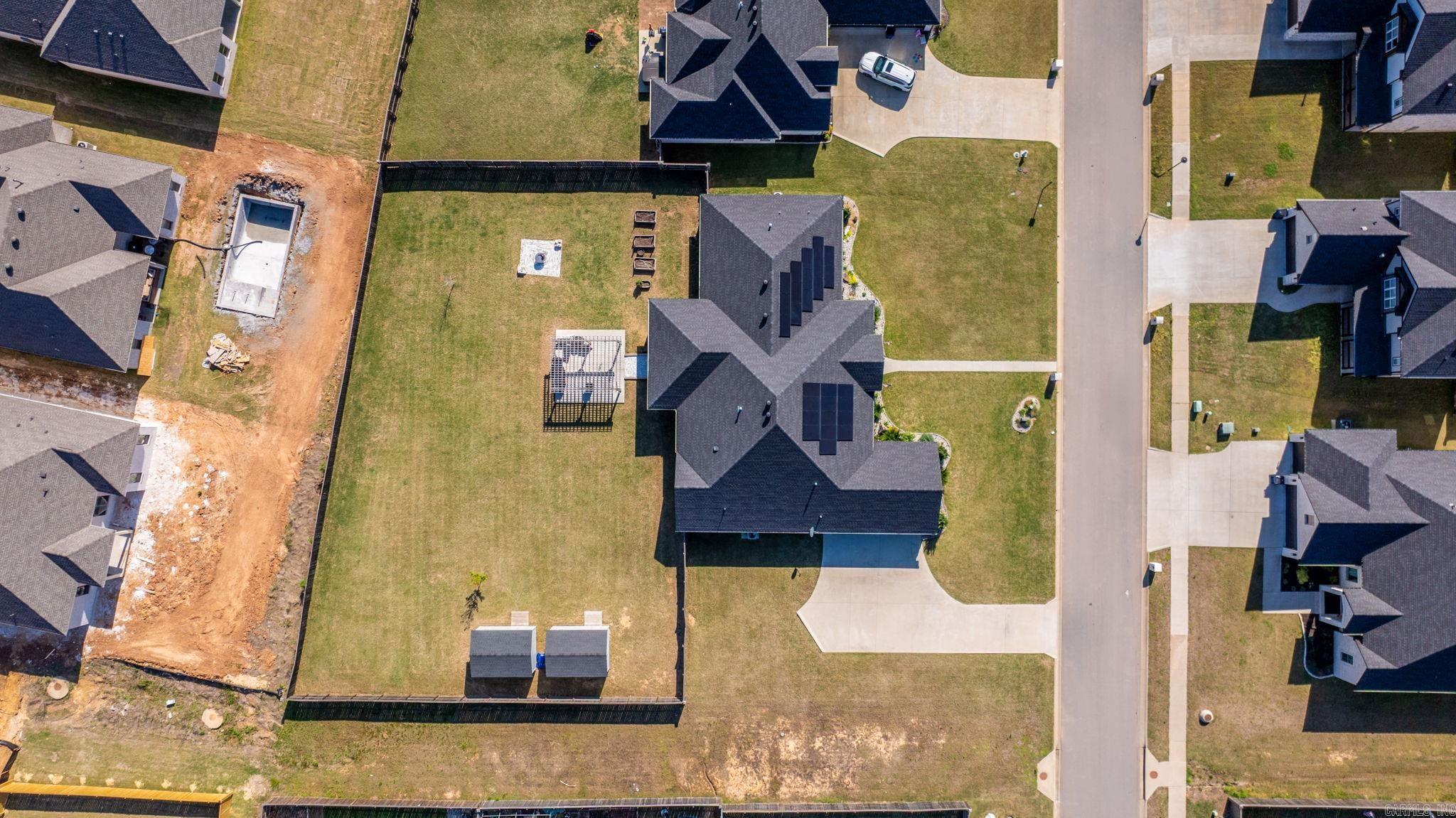 COUNTRY CLUB OF AR THE PH XXIV-C - Residential