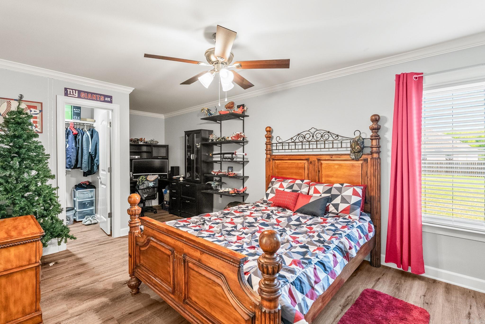 COUNTRY CLUB OF AR THE PH XXIV-C - Residential