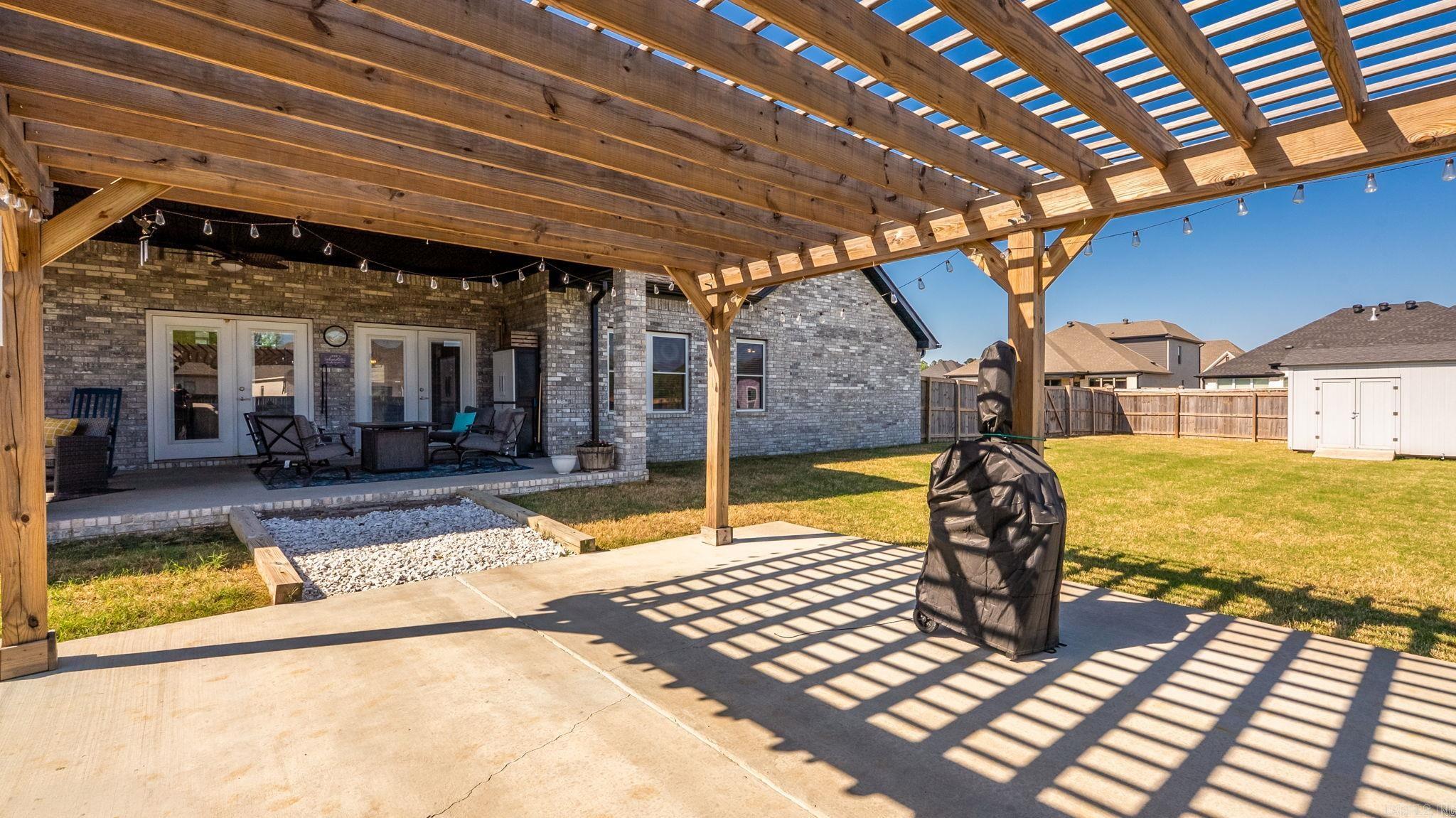 COUNTRY CLUB OF AR THE PH XXIV-C - Residential