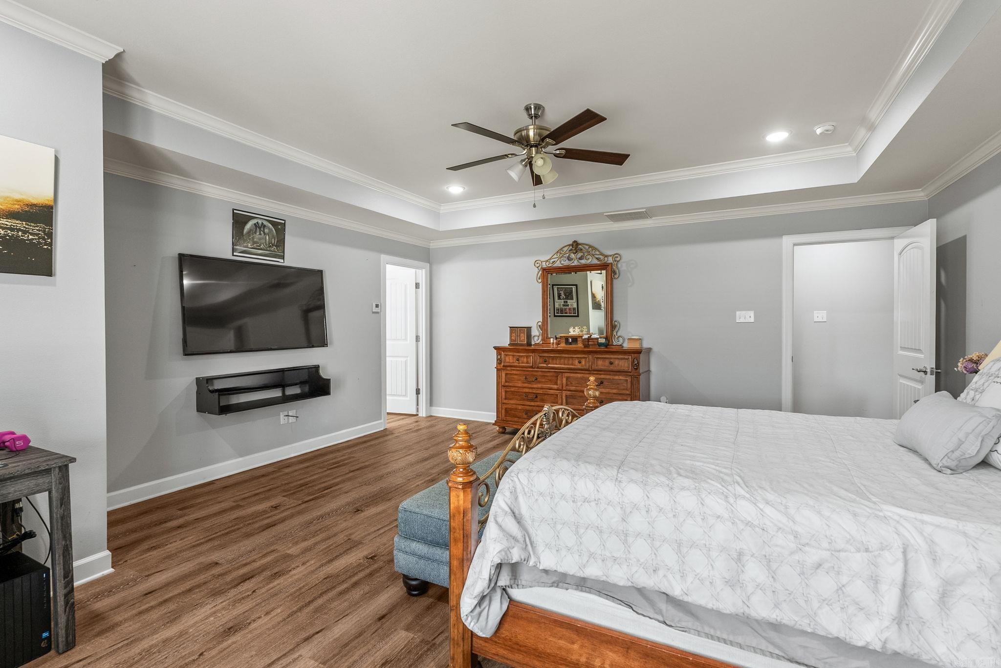 COUNTRY CLUB OF AR THE PH XXIV-C - Residential