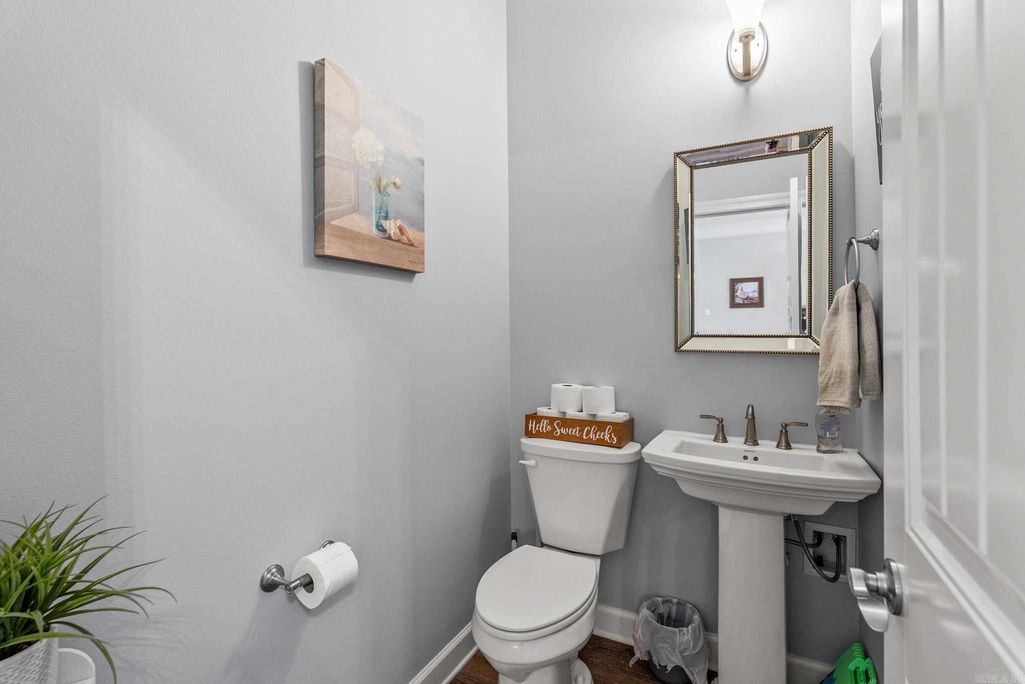 COUNTRY CLUB OF AR THE PH XXIV-C - Residential