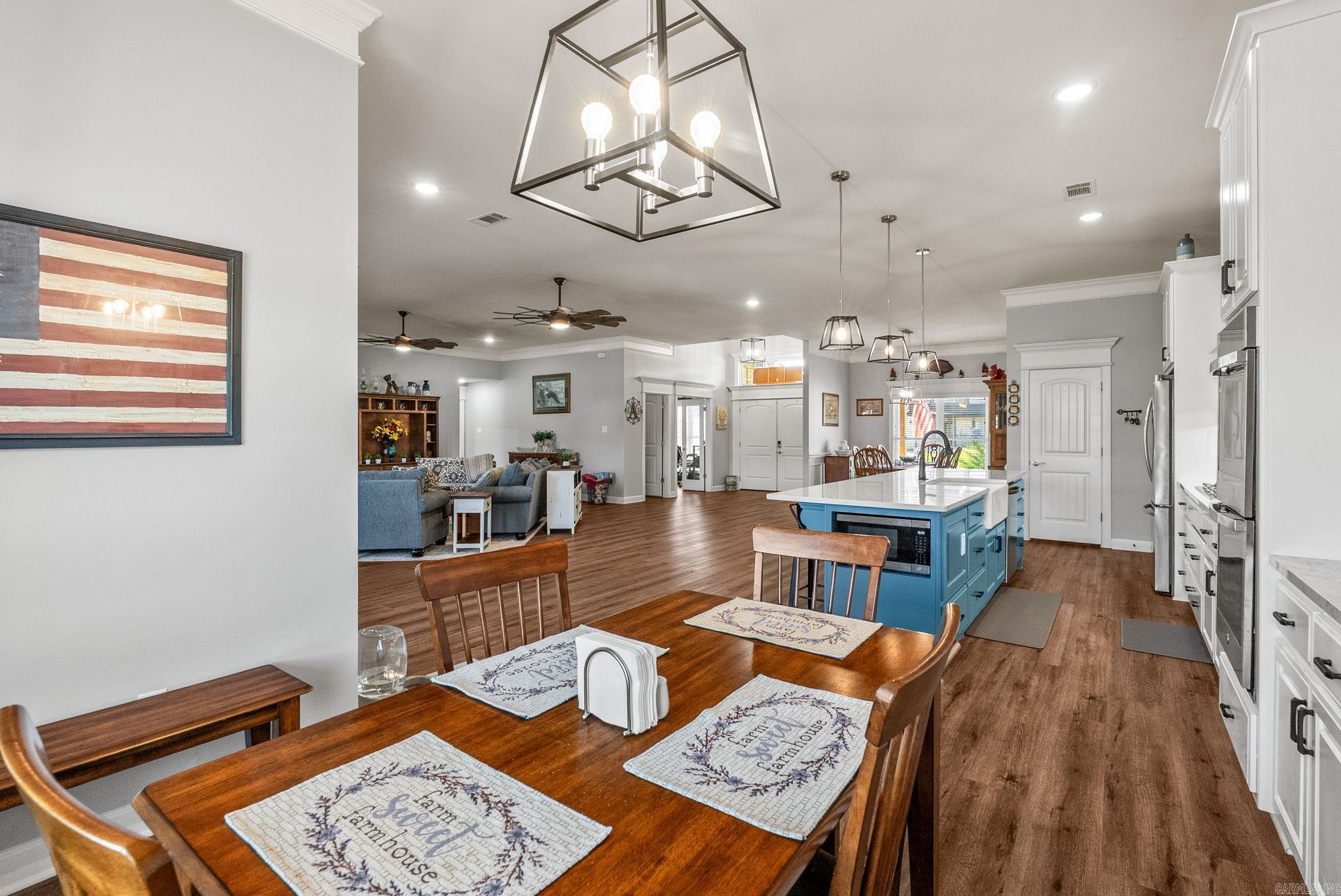 COUNTRY CLUB OF AR THE PH XXIV-C - Residential