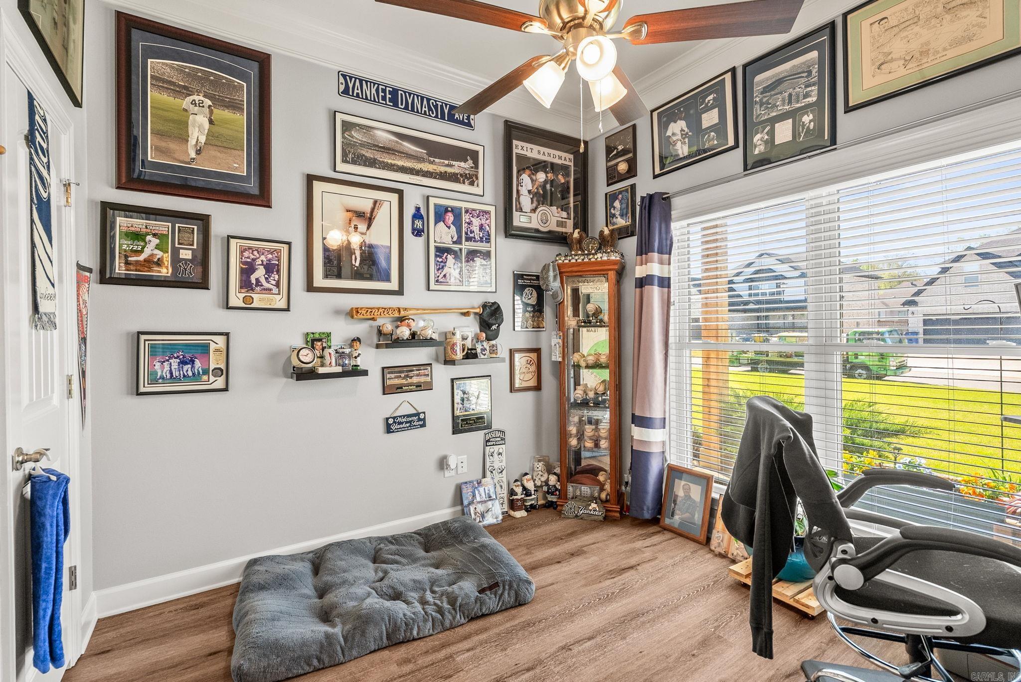 COUNTRY CLUB OF AR THE PH XXIV-C - Residential