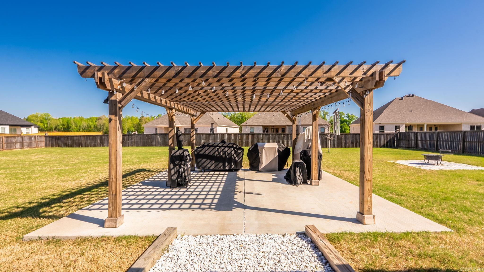 COUNTRY CLUB OF AR THE PH XXIV-C - Residential