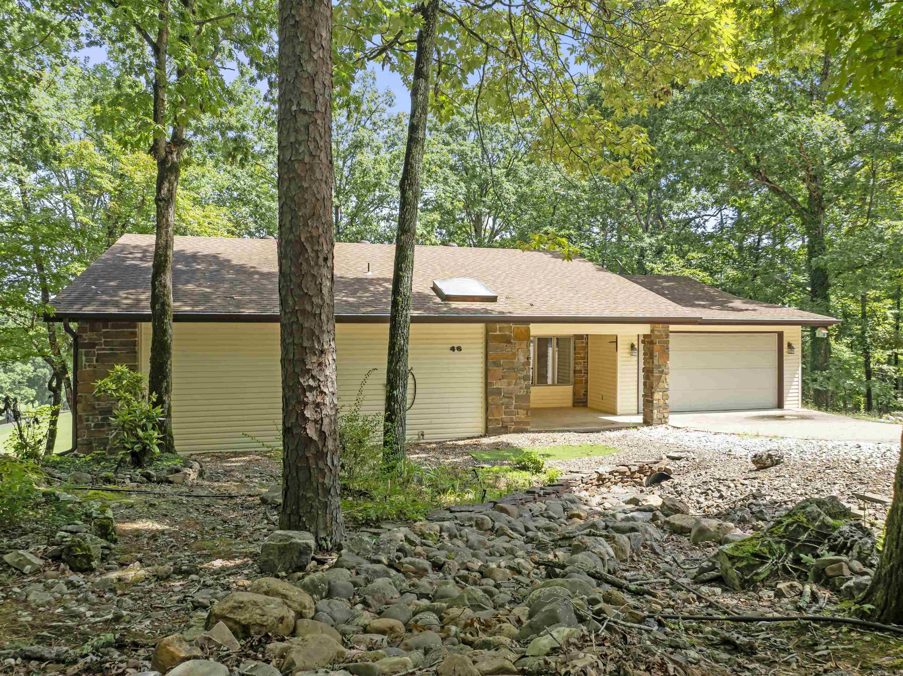 Sendero - Residential