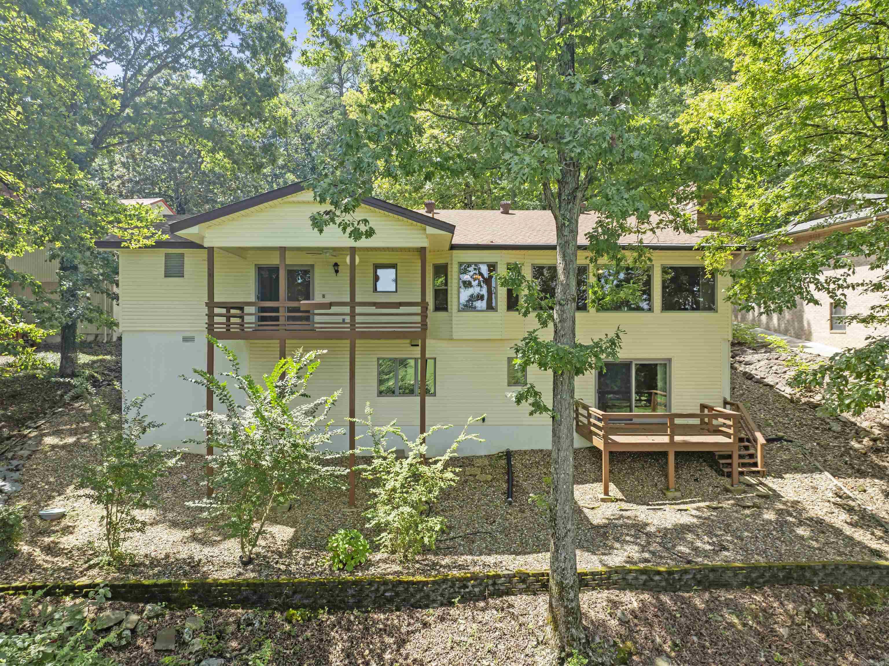 Sendero - Residential