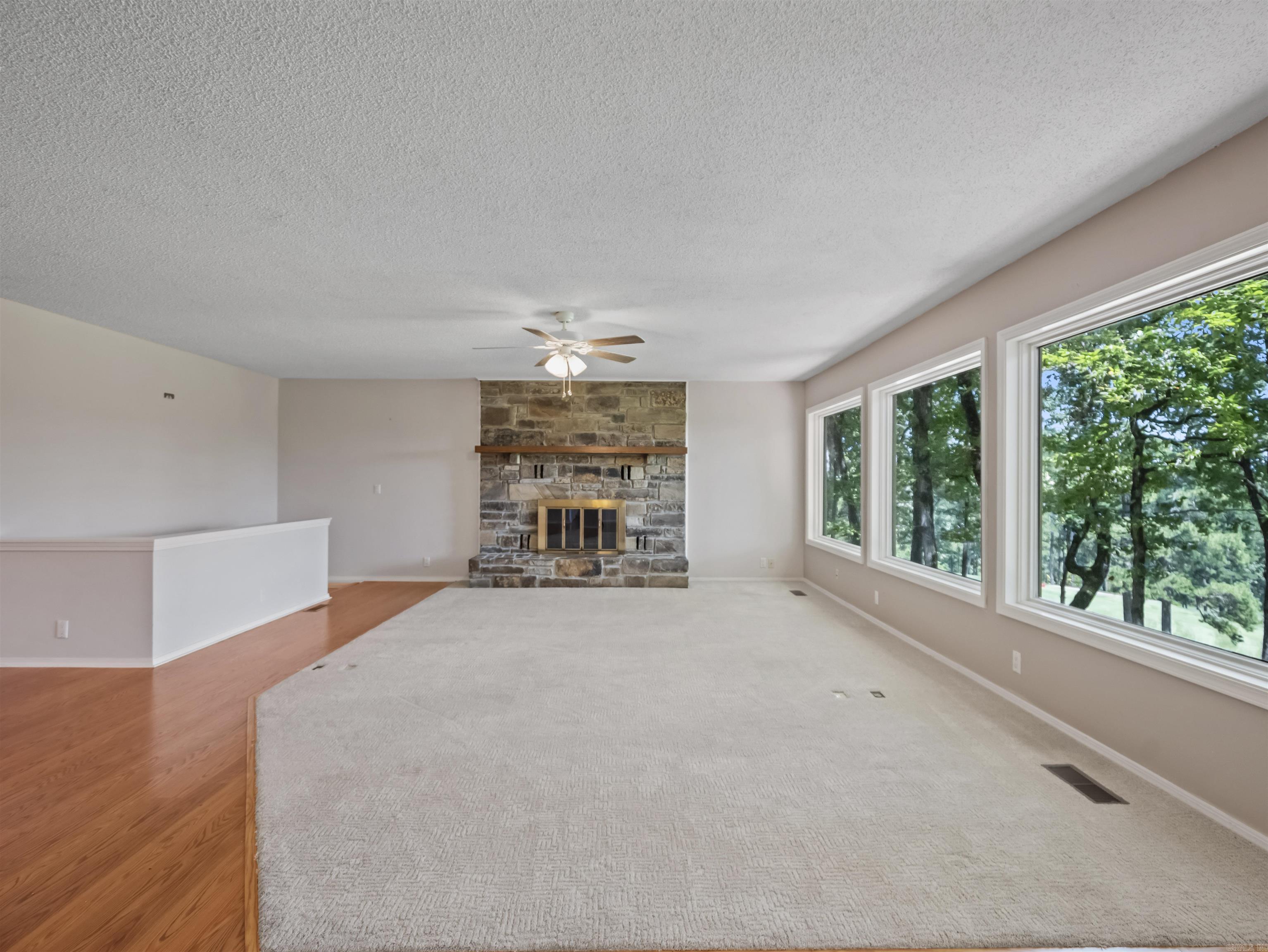 Sendero - Residential