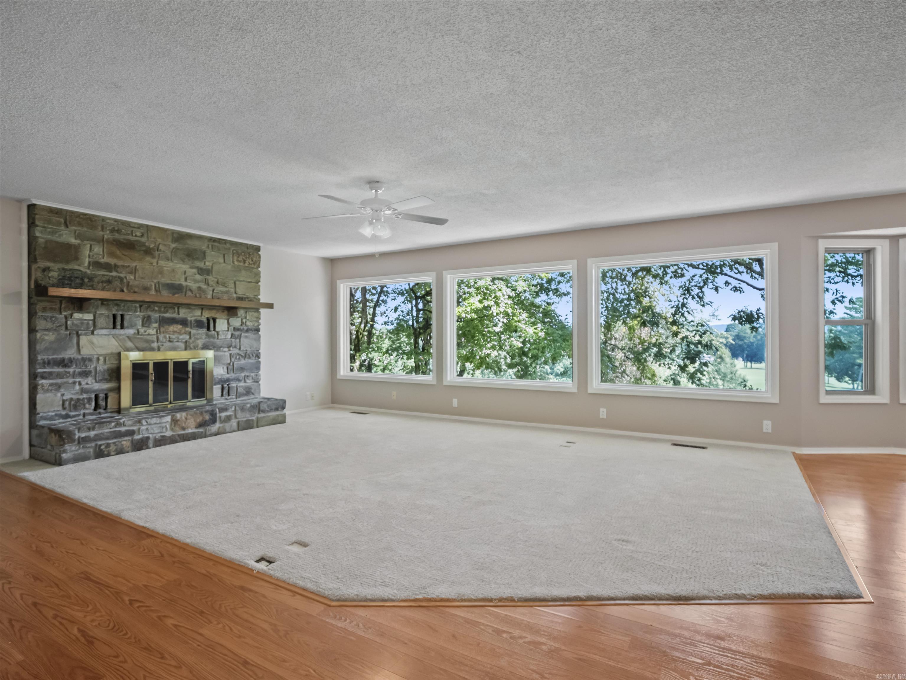 Sendero - Residential