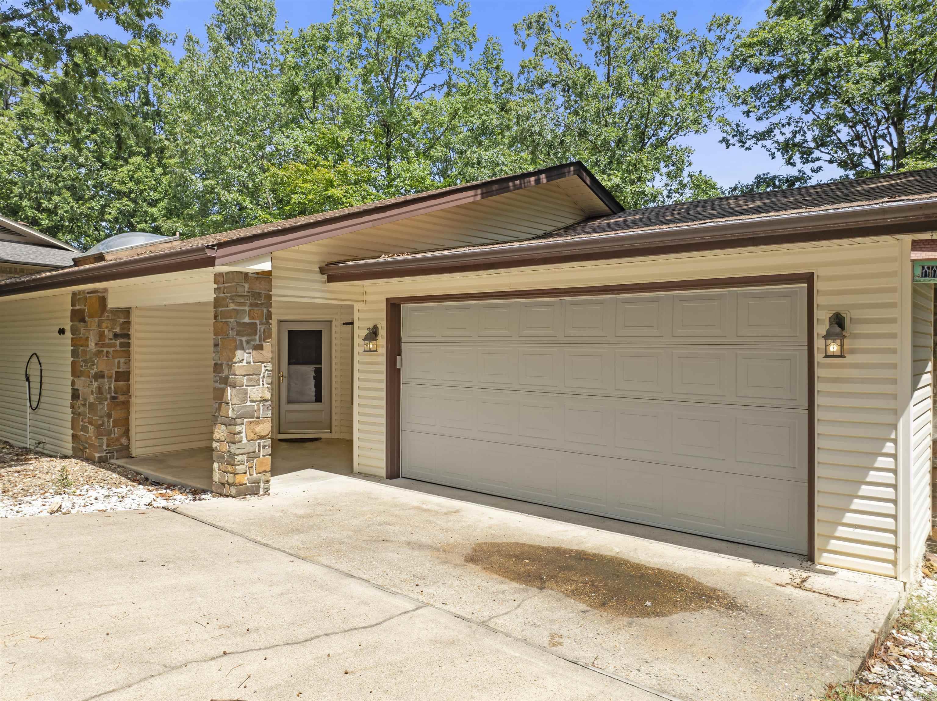 Sendero - Residential