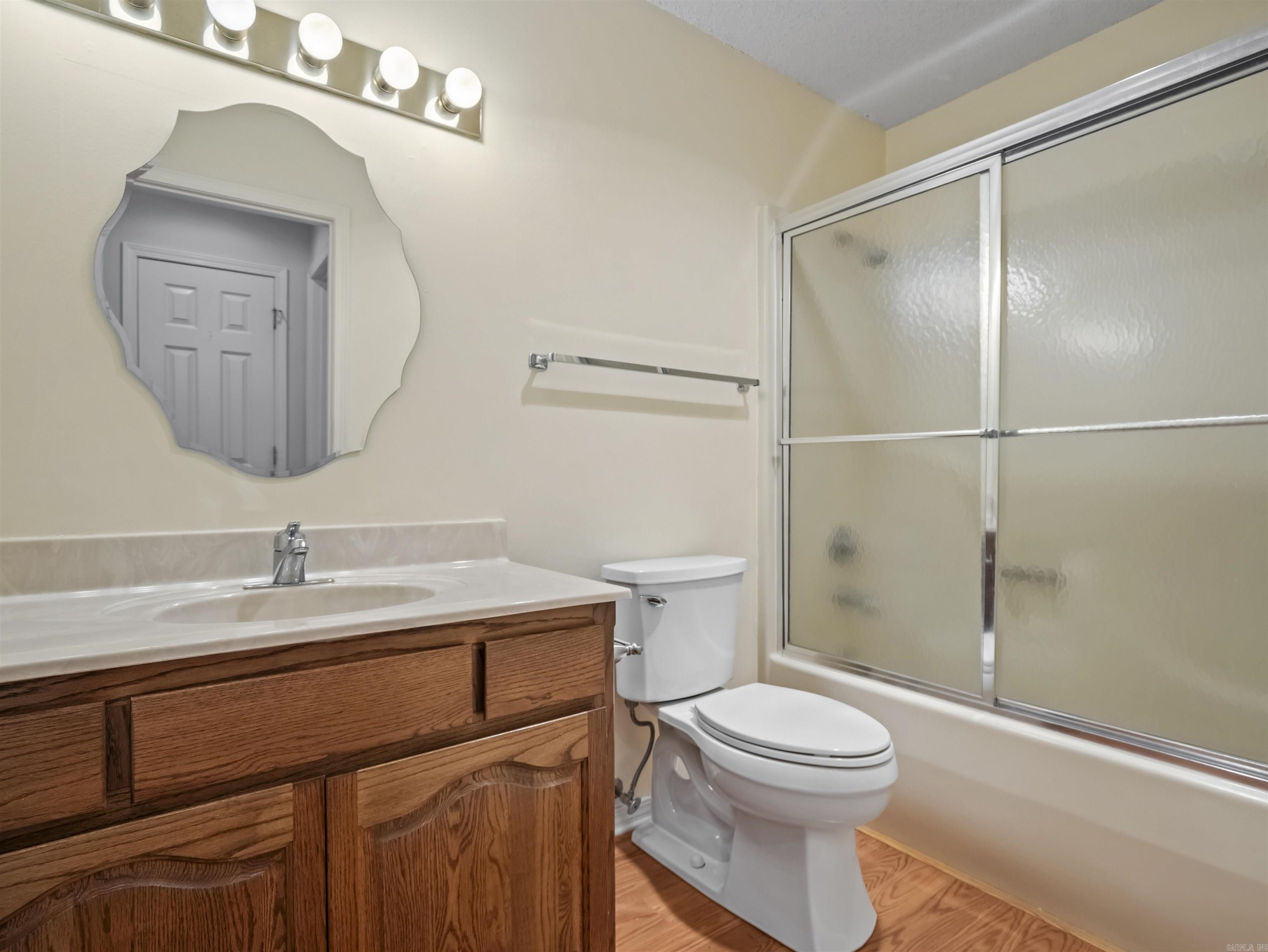 Sendero - Residential