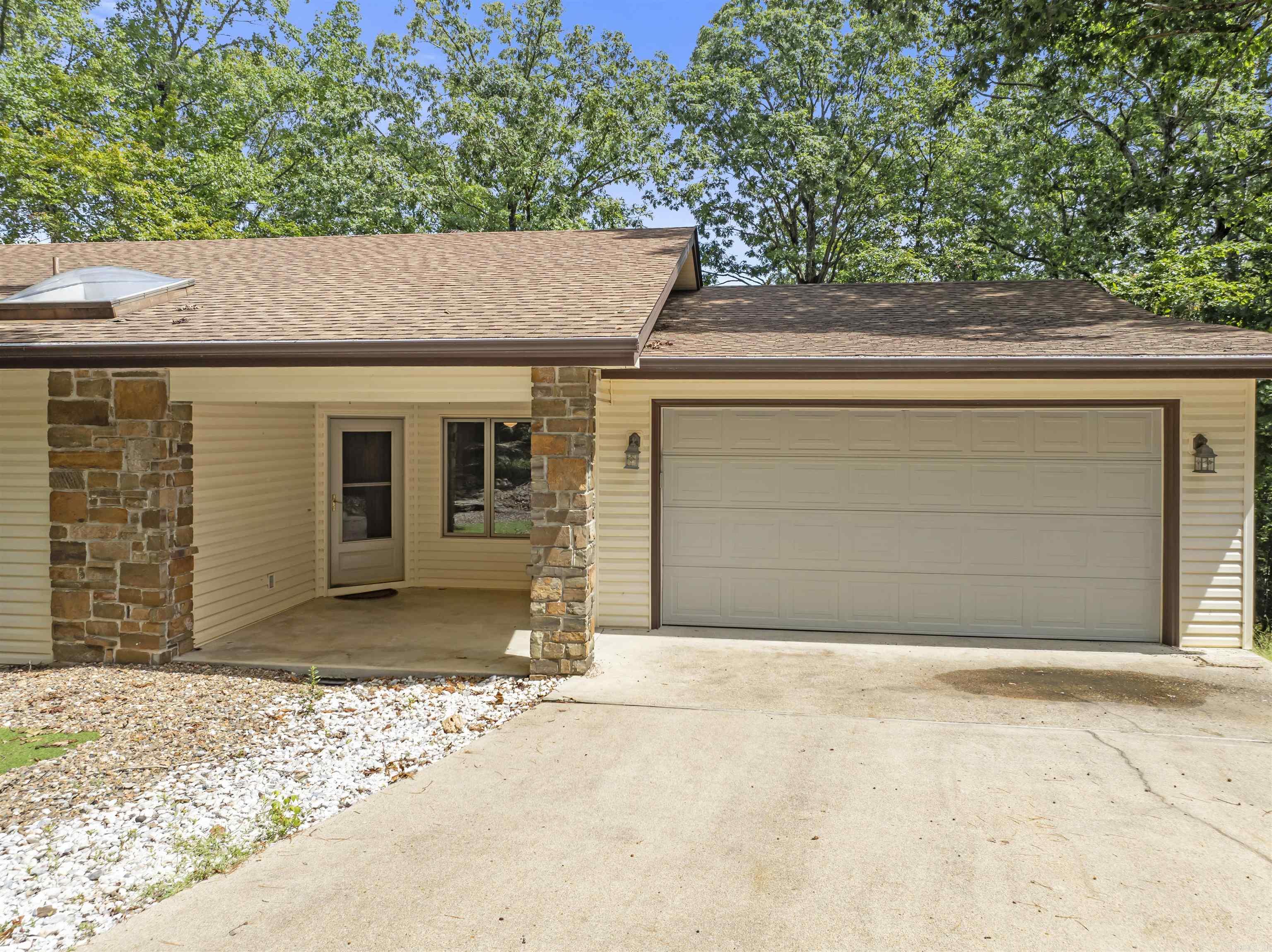 Sendero - Residential