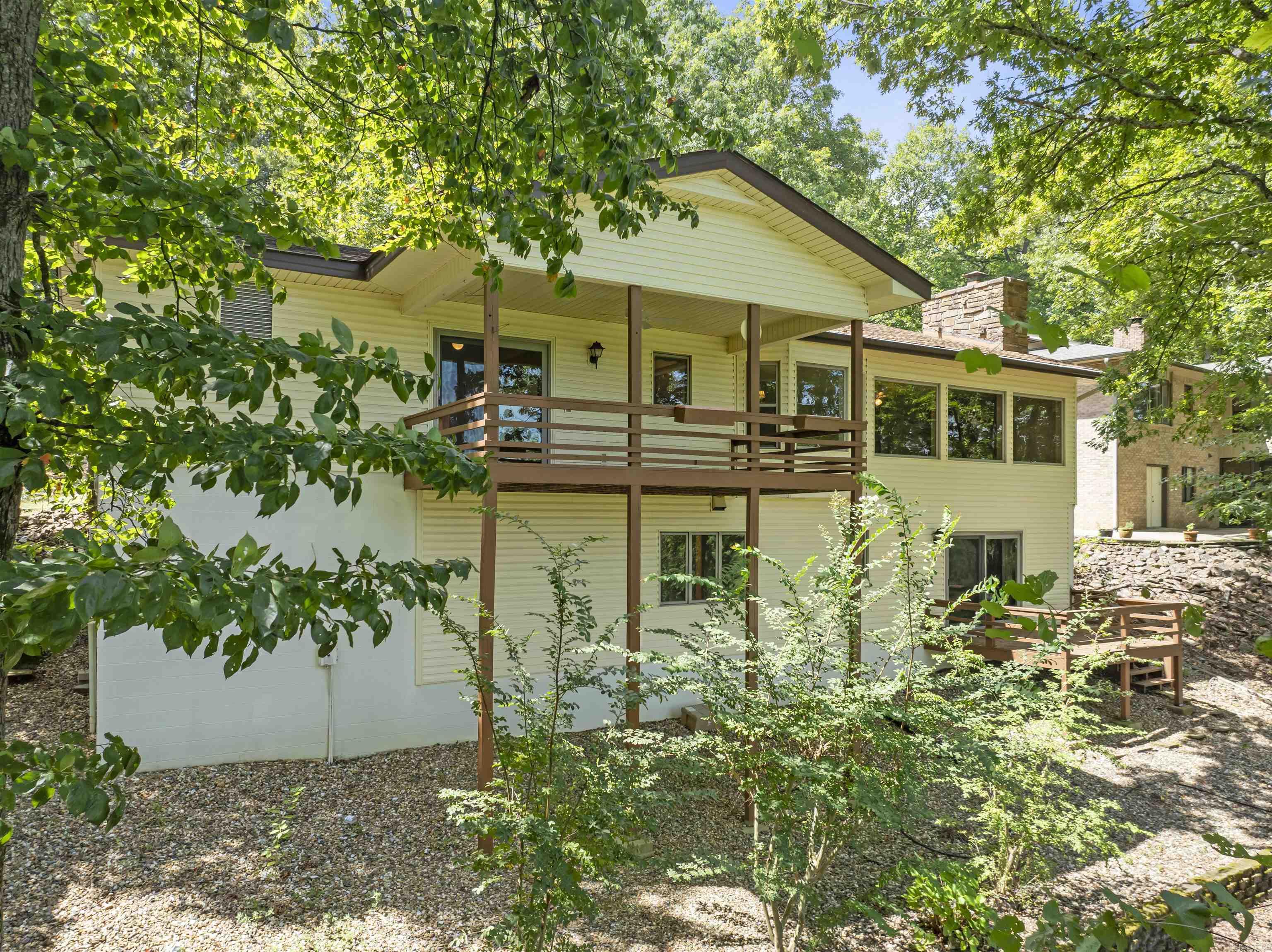 Sendero - Residential