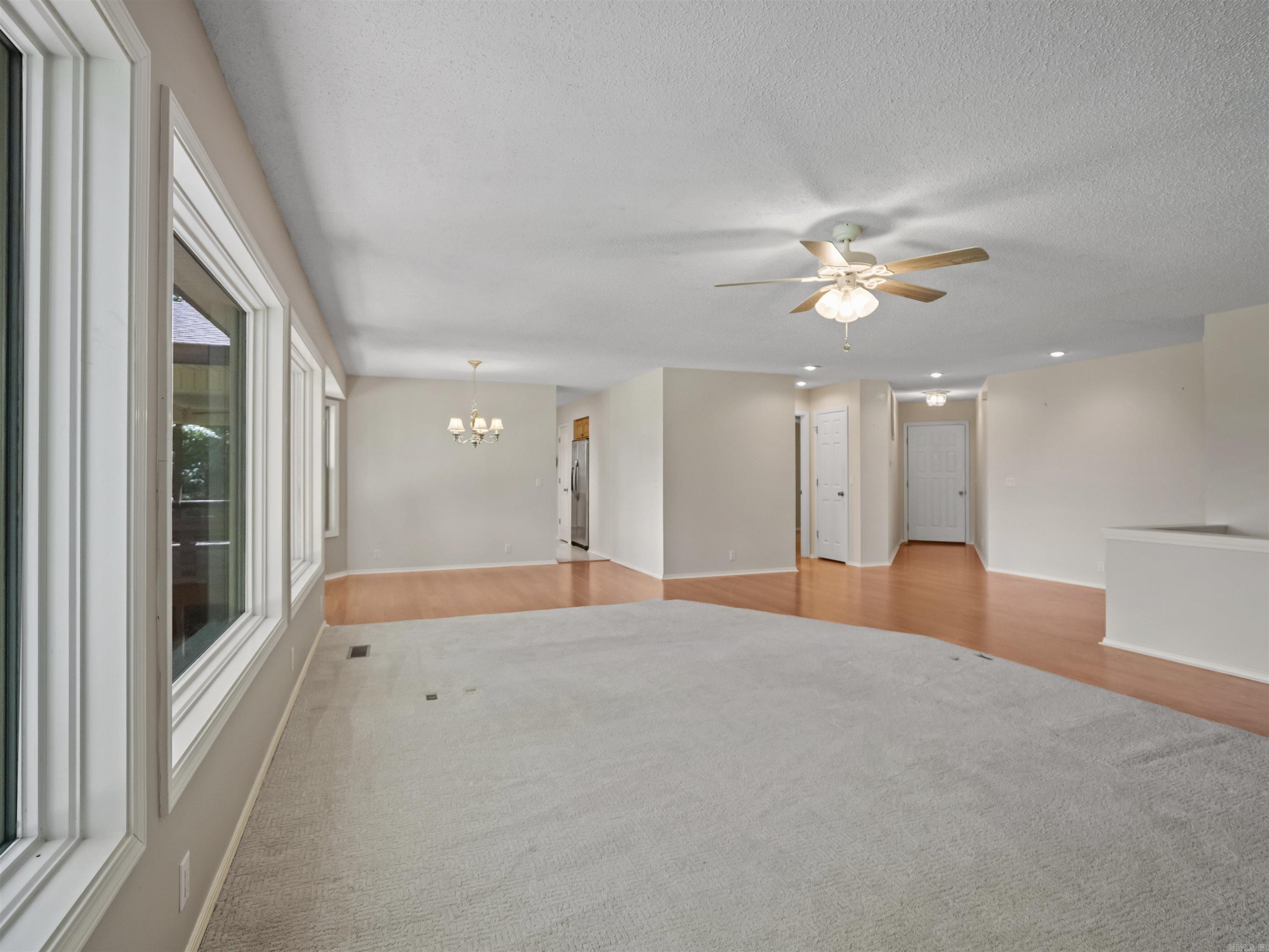 Sendero - Residential