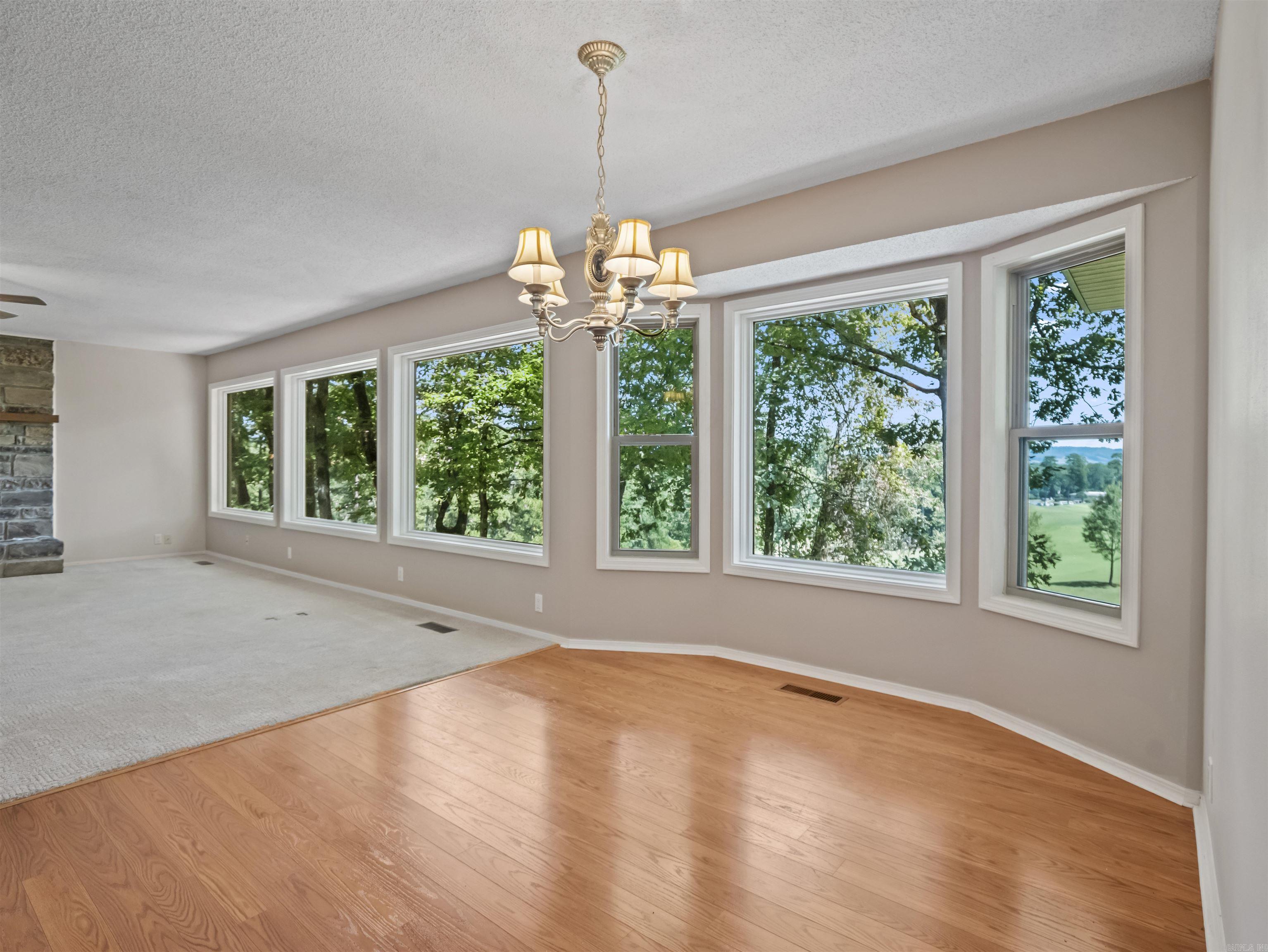 Sendero - Residential