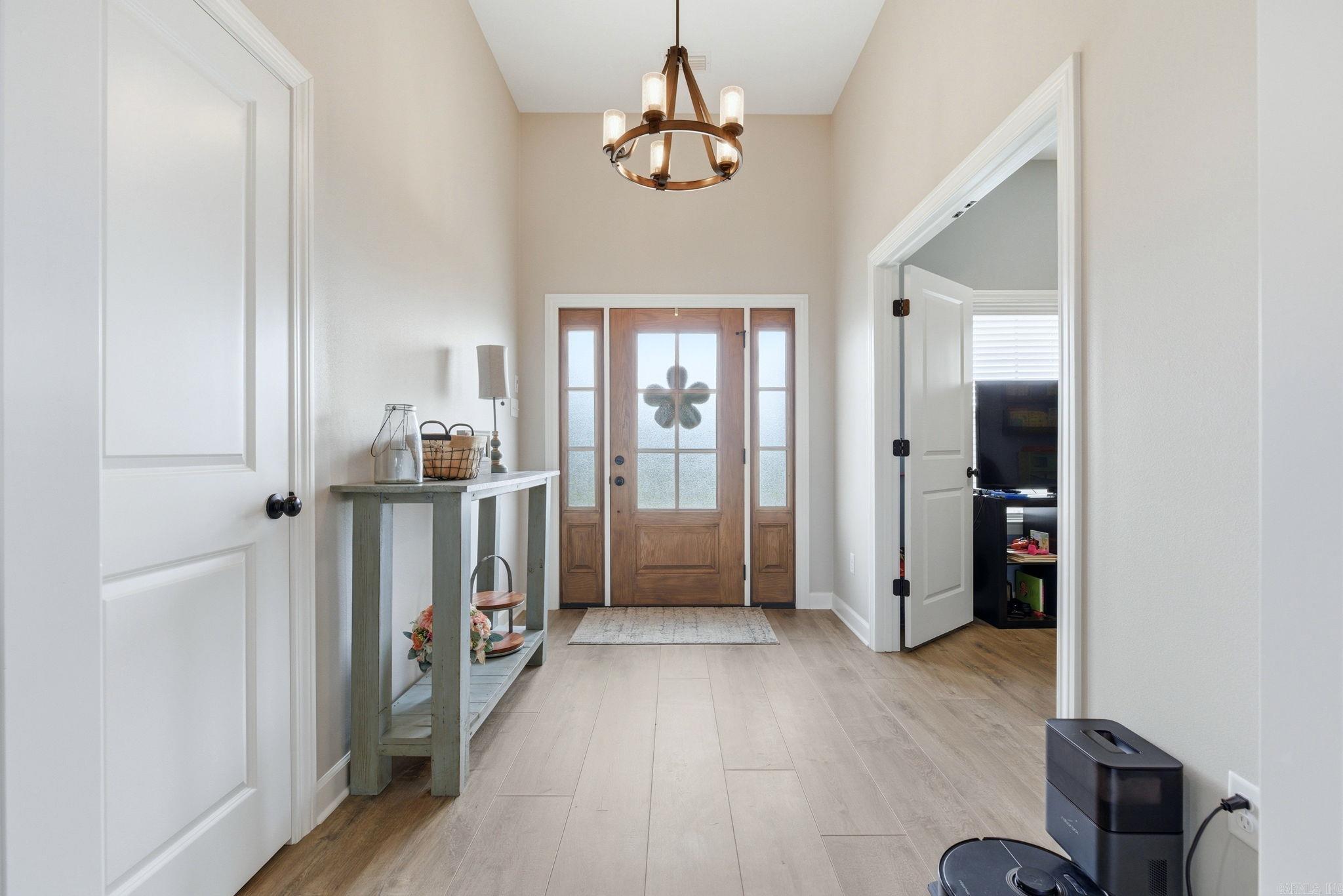 Not In List - Residential