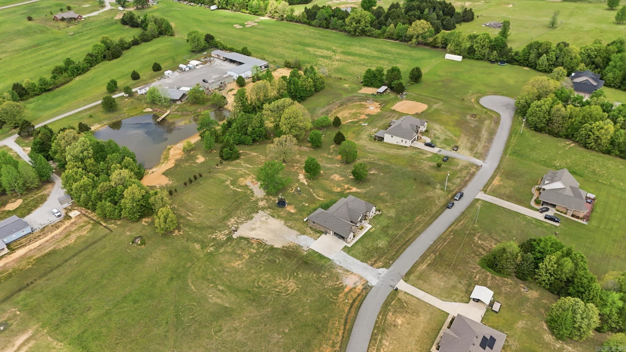 Not In List - Residential