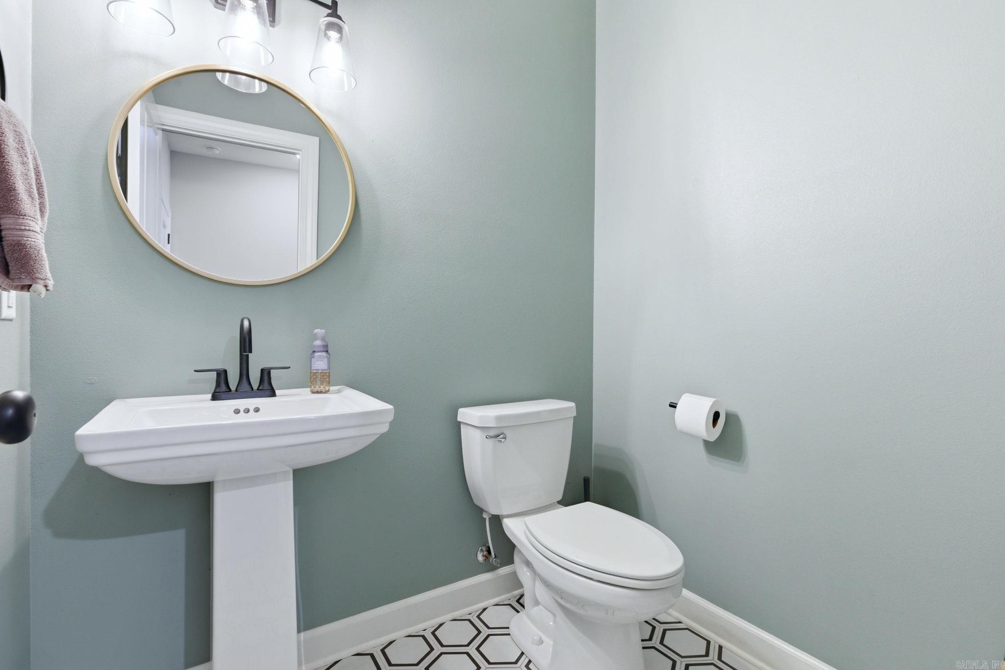 Not In List - Residential