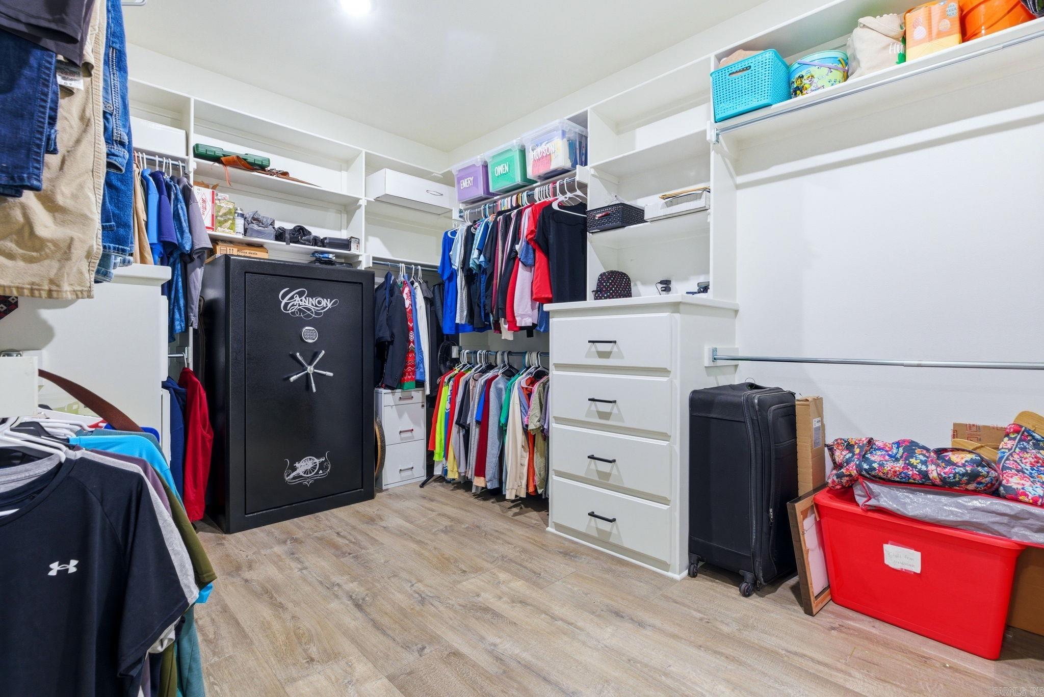 Not In List - Residential