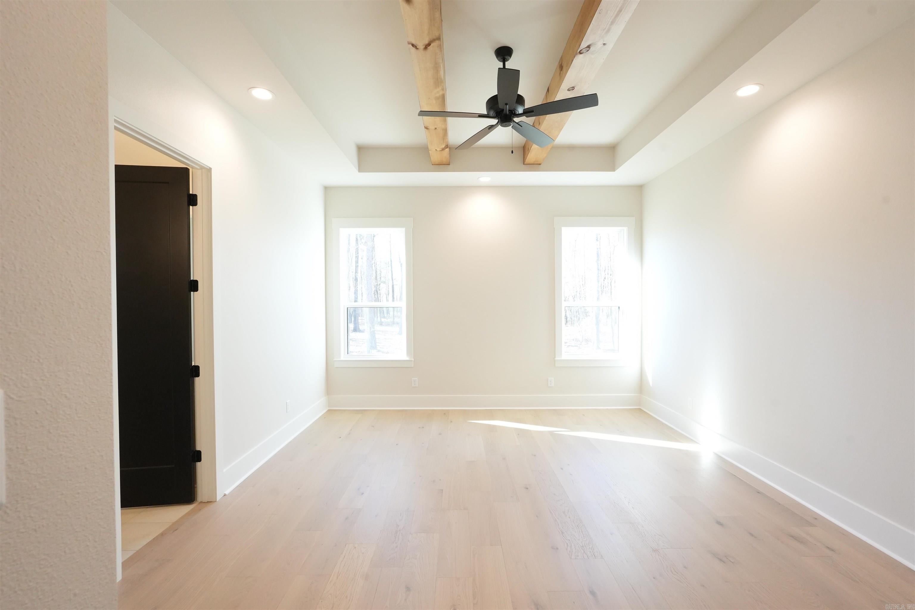 AVILLA MANOR - Residential