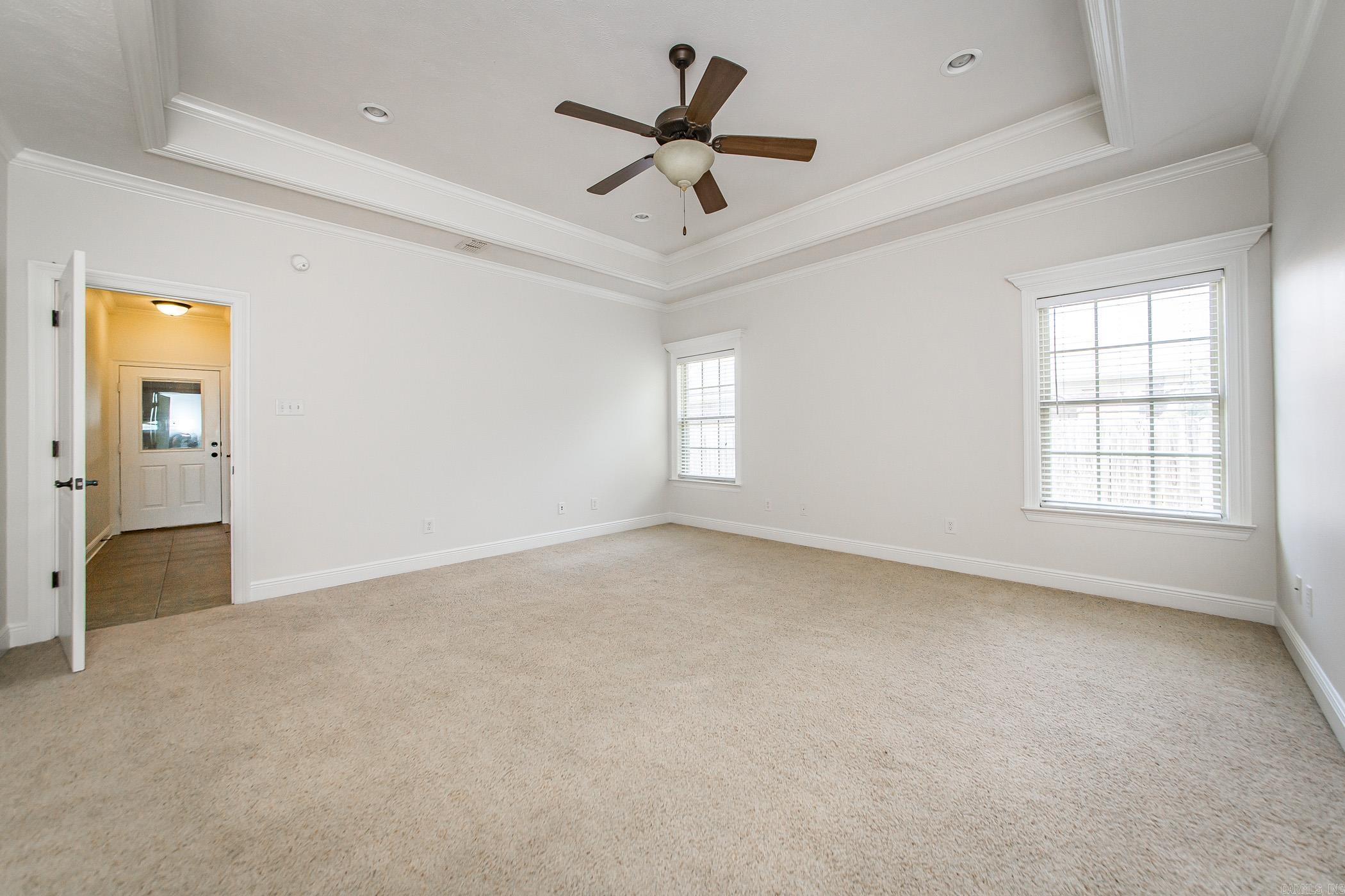 Southern Comfort Estates - Residential Lease