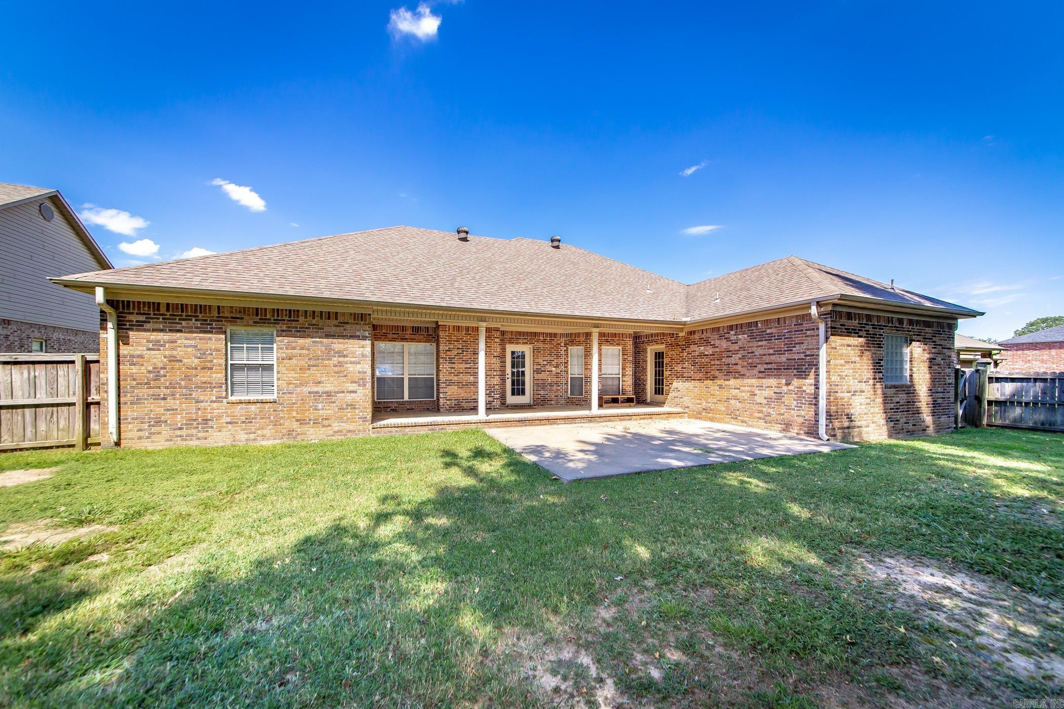 Southern Comfort Estates - Residential Lease