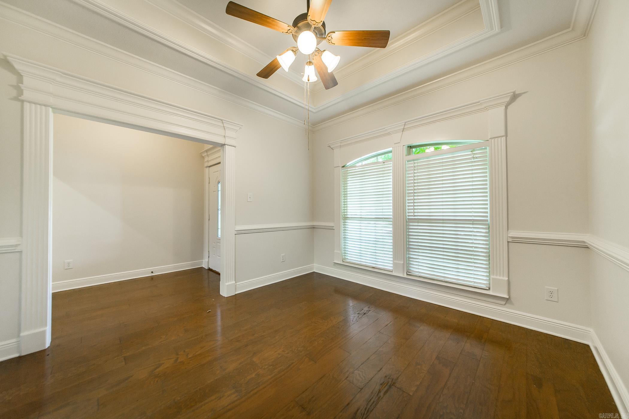 Southern Comfort Estates - Residential Lease