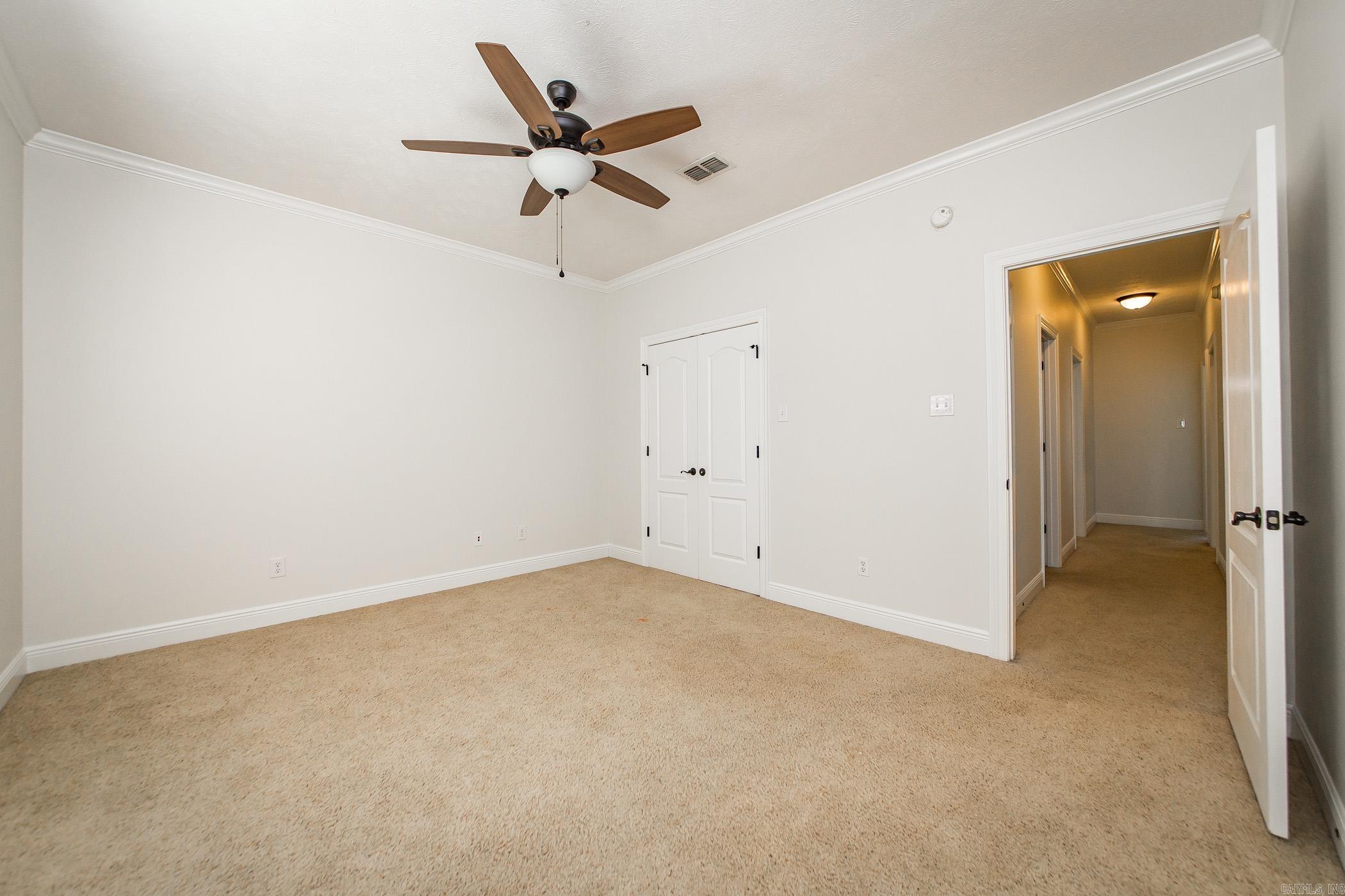 Southern Comfort Estates - Residential Lease