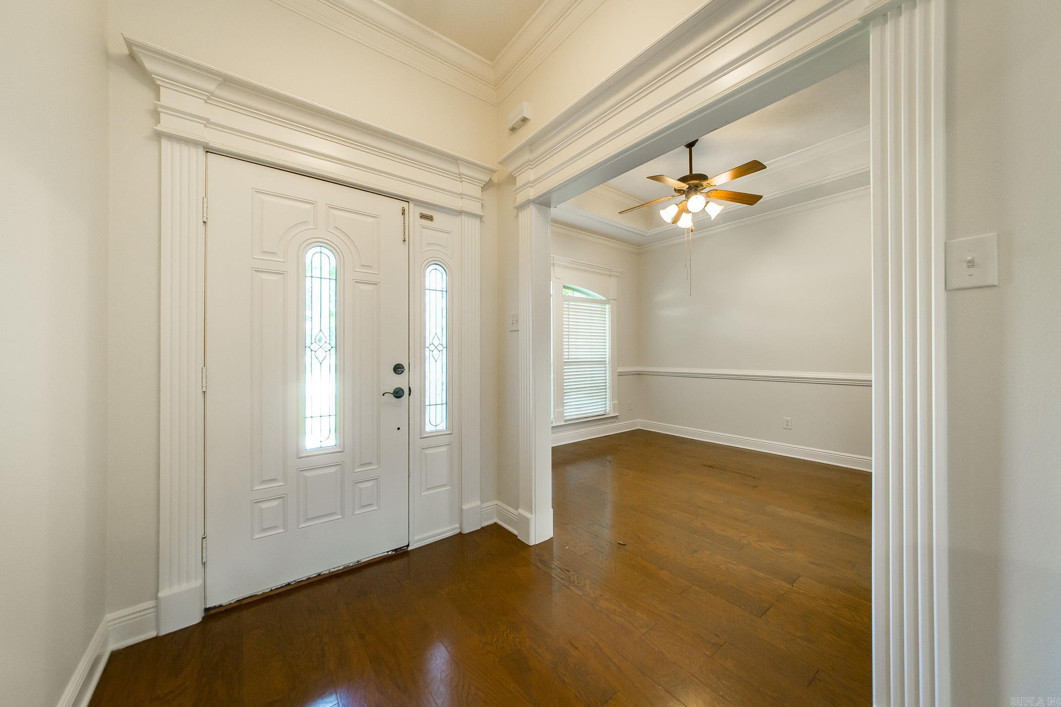 Southern Comfort Estates - Residential Lease