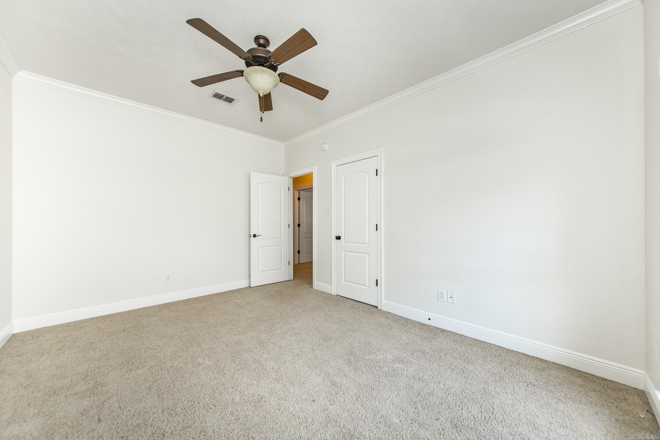 Southern Comfort Estates - Residential Lease