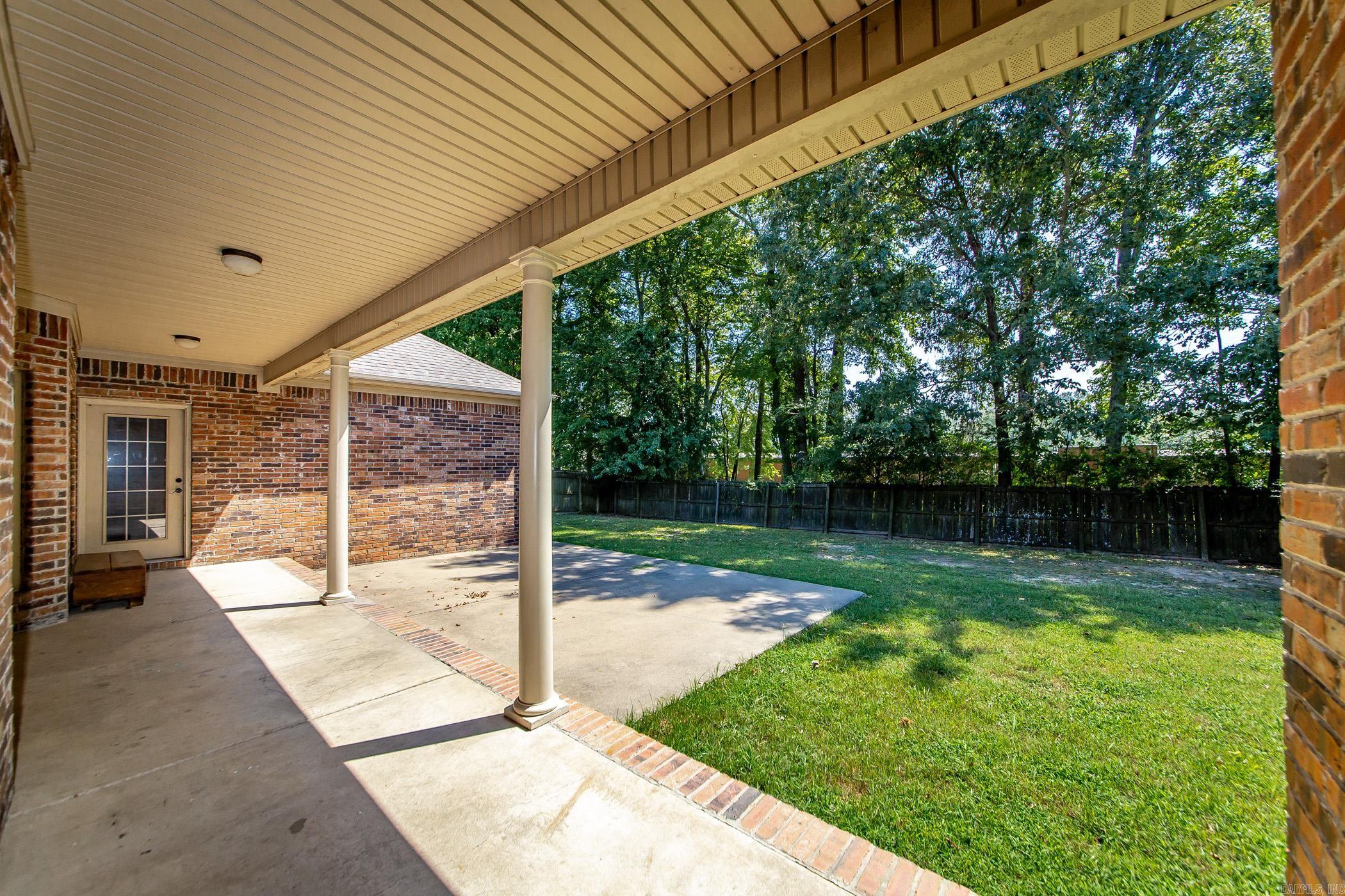 Southern Comfort Estates - Residential Lease