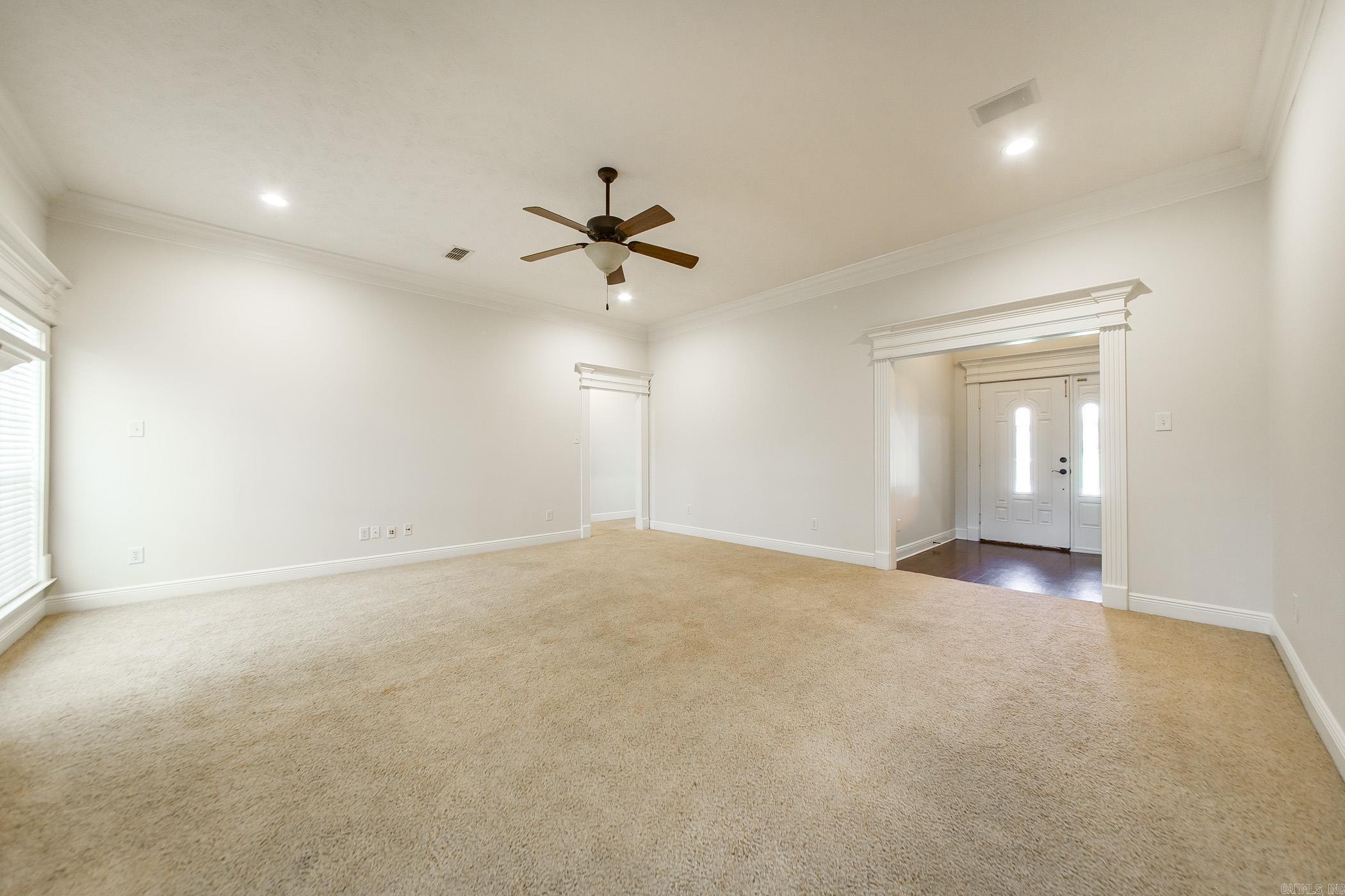 Southern Comfort Estates - Residential Lease