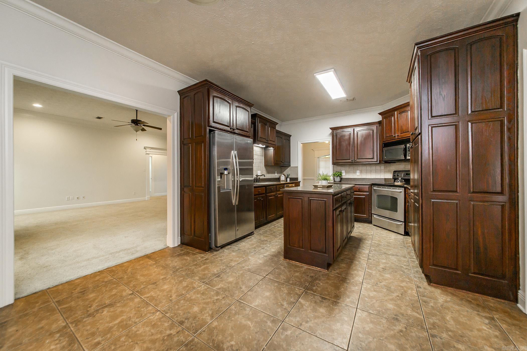 Southern Comfort Estates - Residential Lease