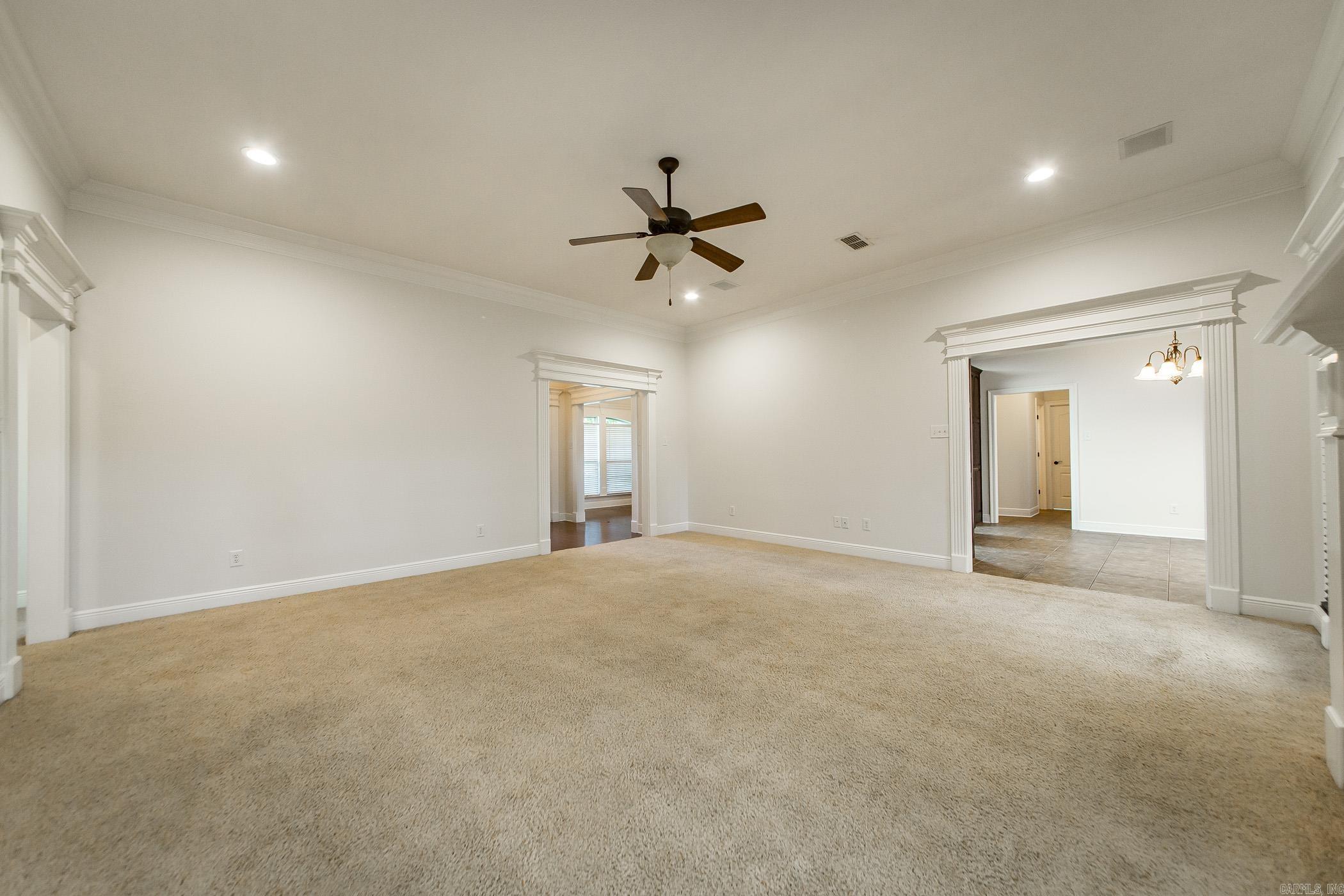 Southern Comfort Estates - Residential Lease