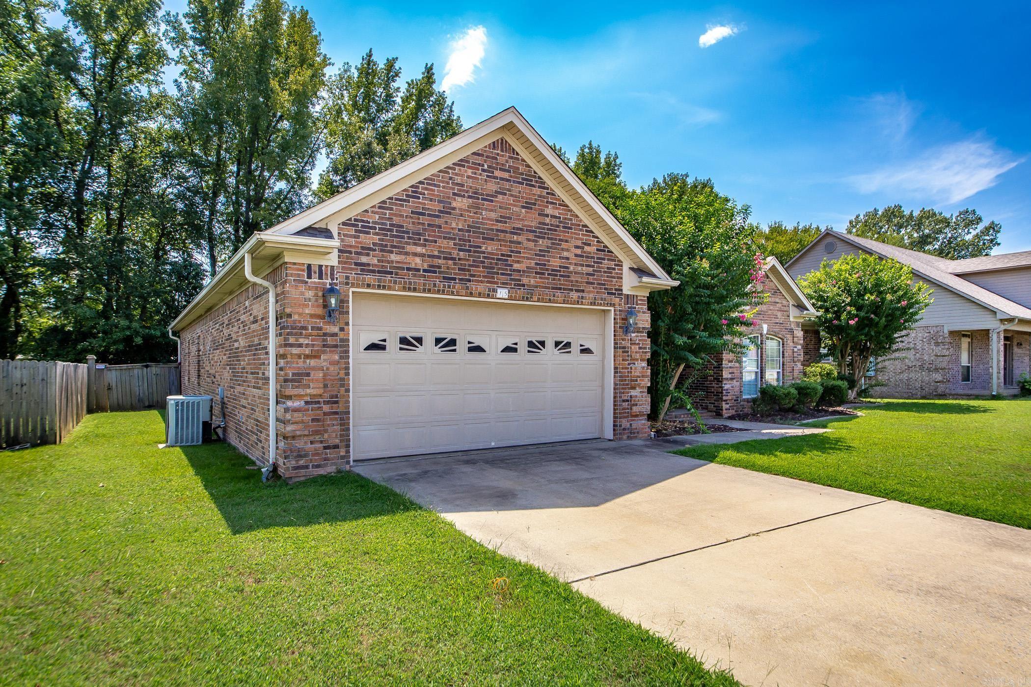 Southern Comfort Estates - Residential Lease