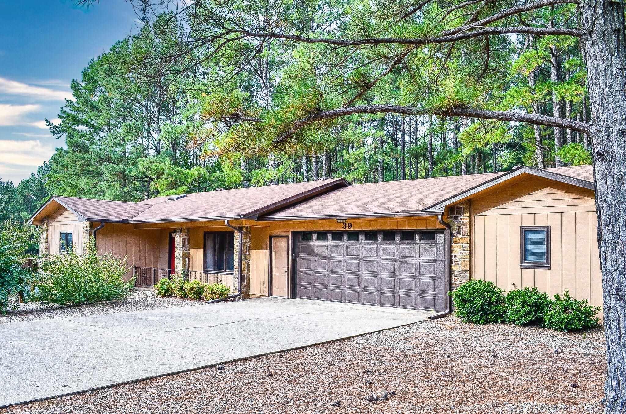 Mandarina - Residential