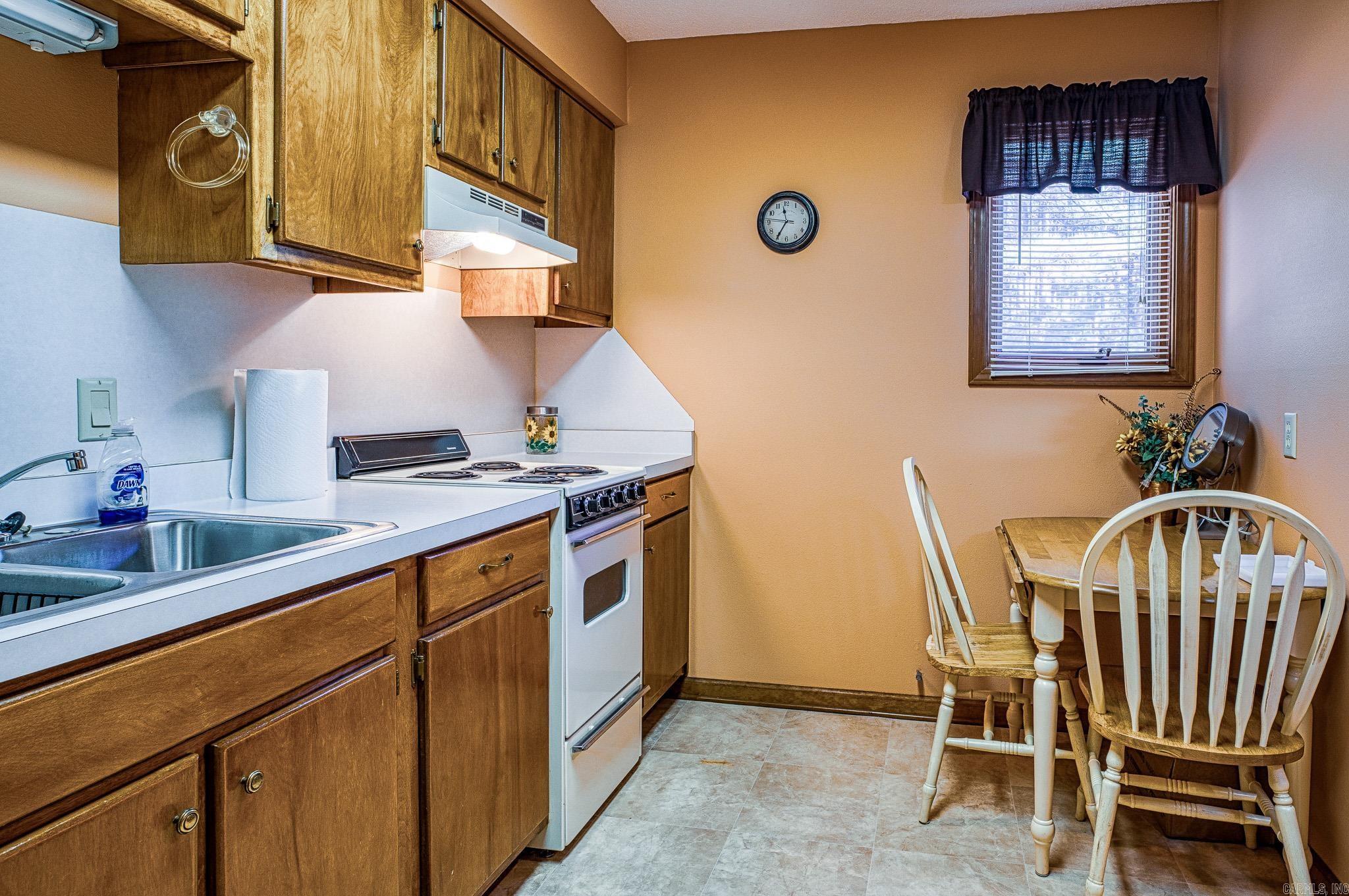 Mandarina - Residential