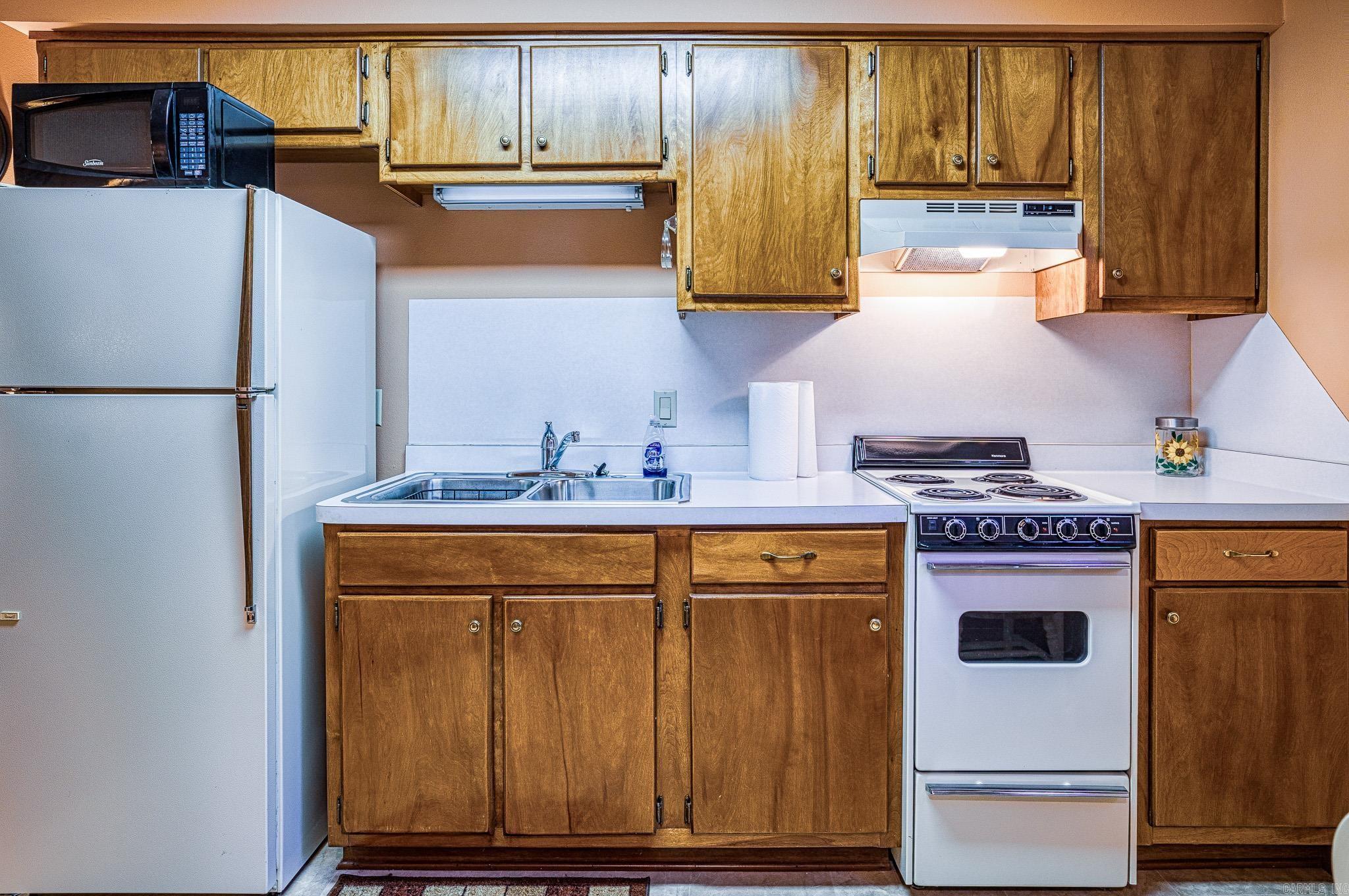 Mandarina - Residential