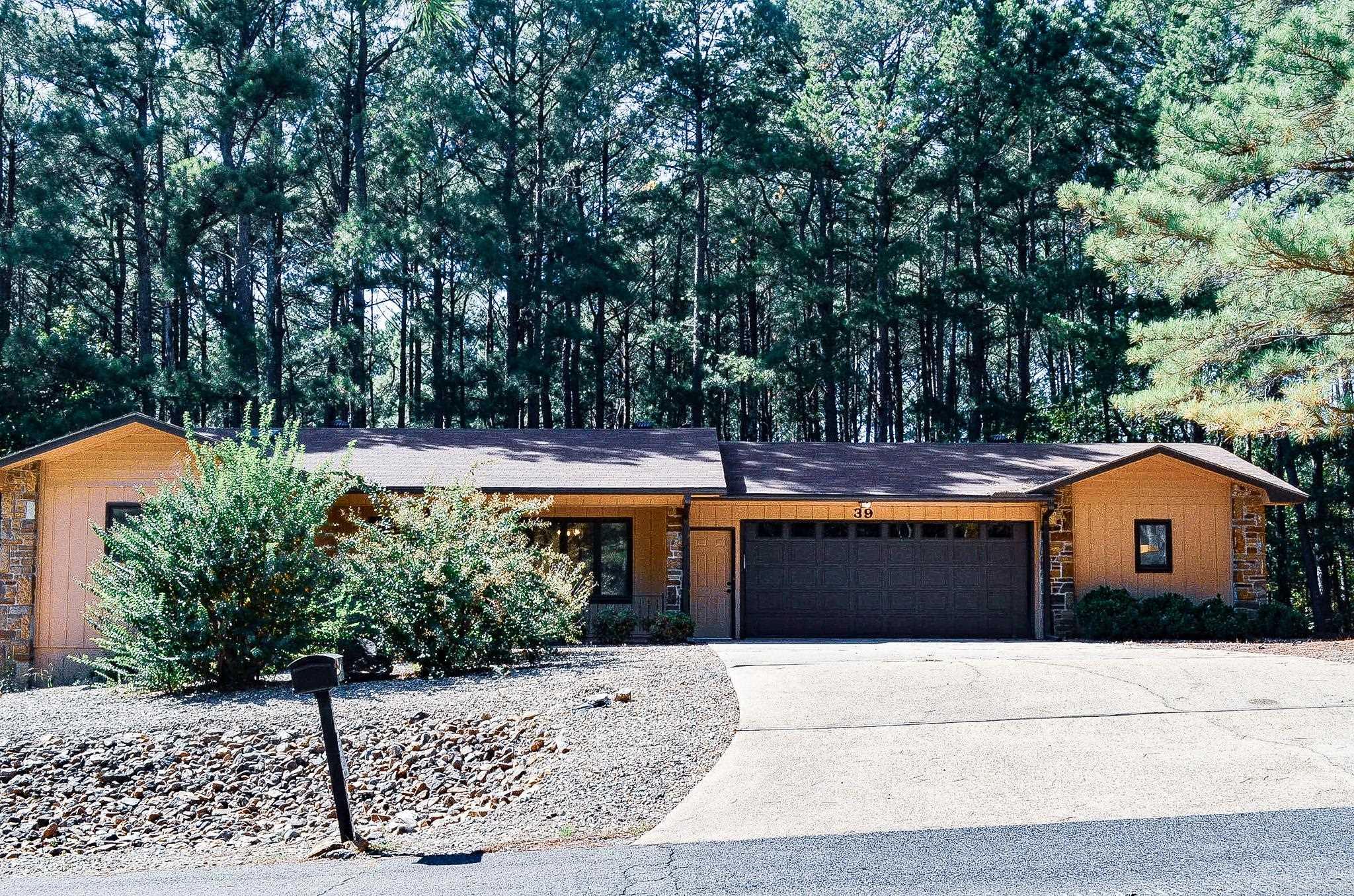 Mandarina - Residential