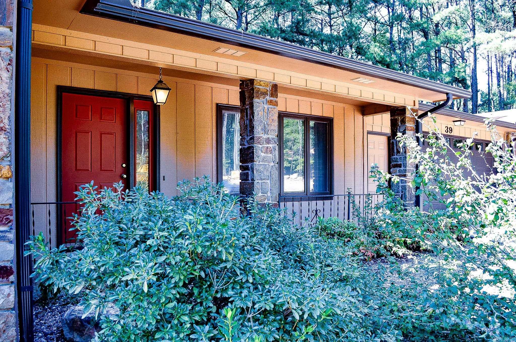 Mandarina - Residential