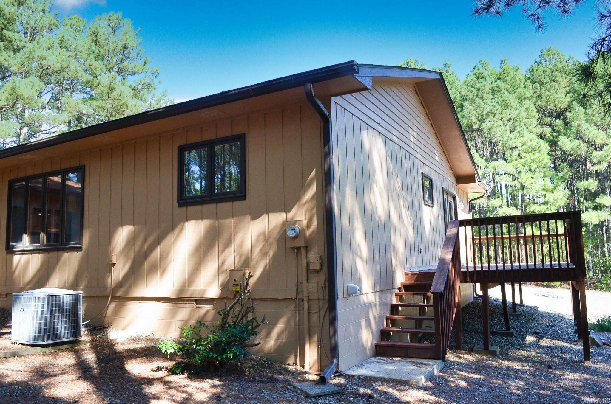 Mandarina - Residential