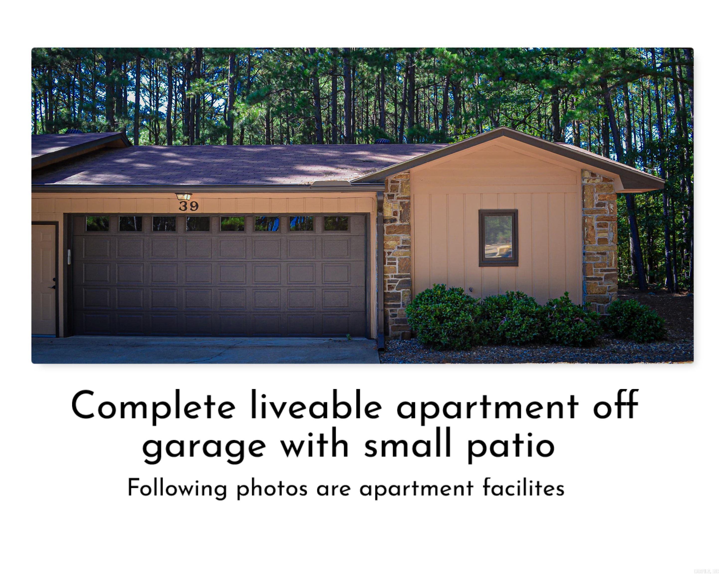 Mandarina - Residential