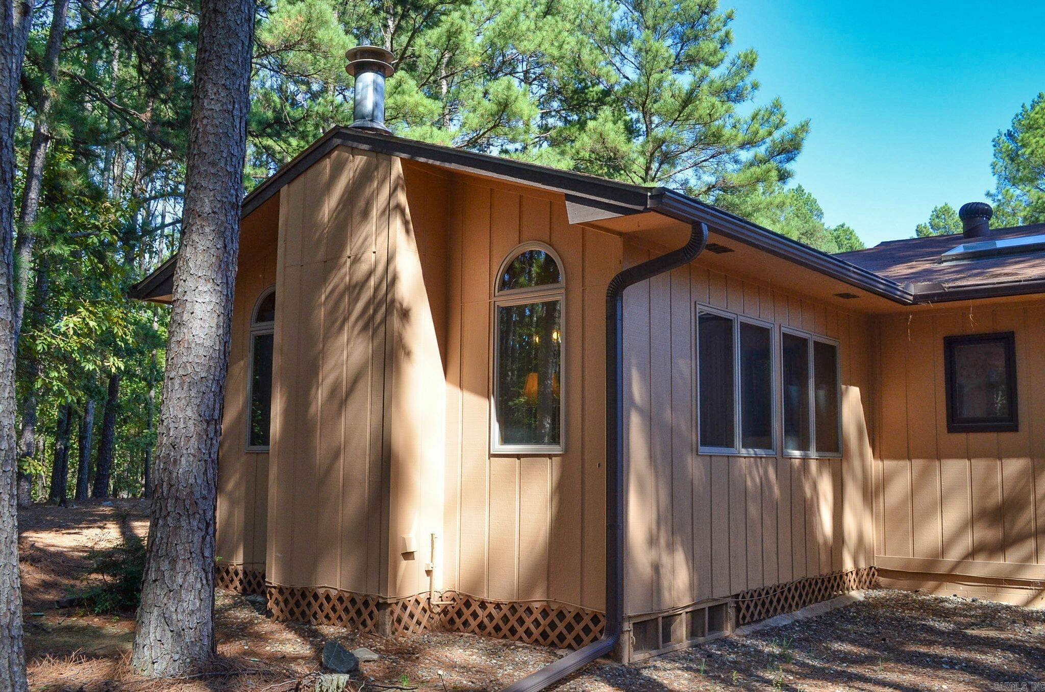 Mandarina - Residential