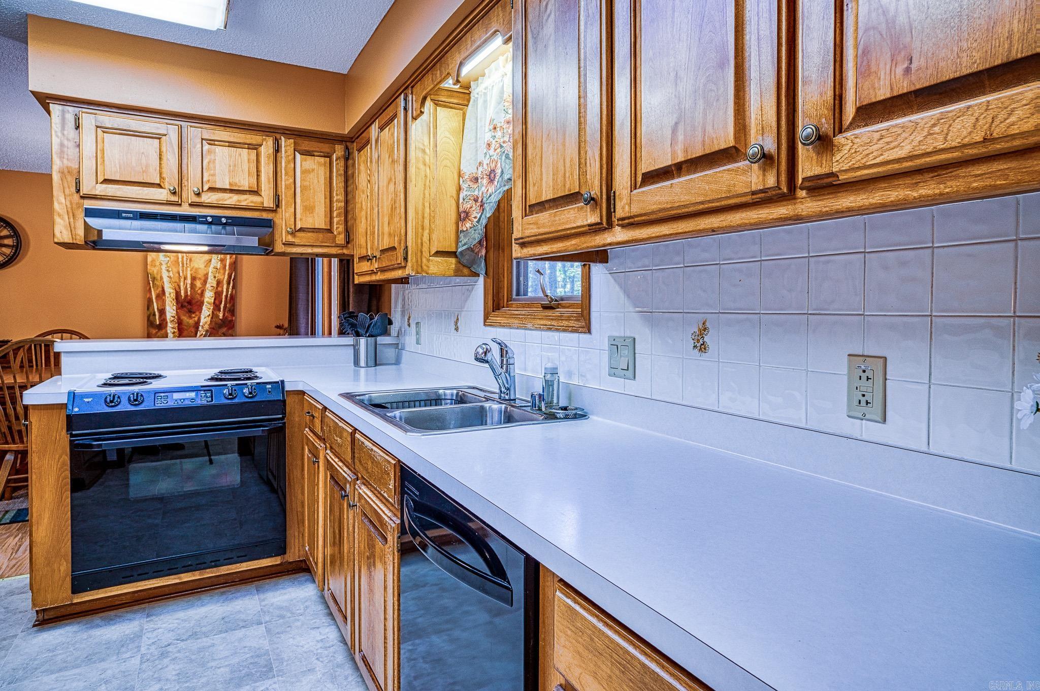 Mandarina - Residential