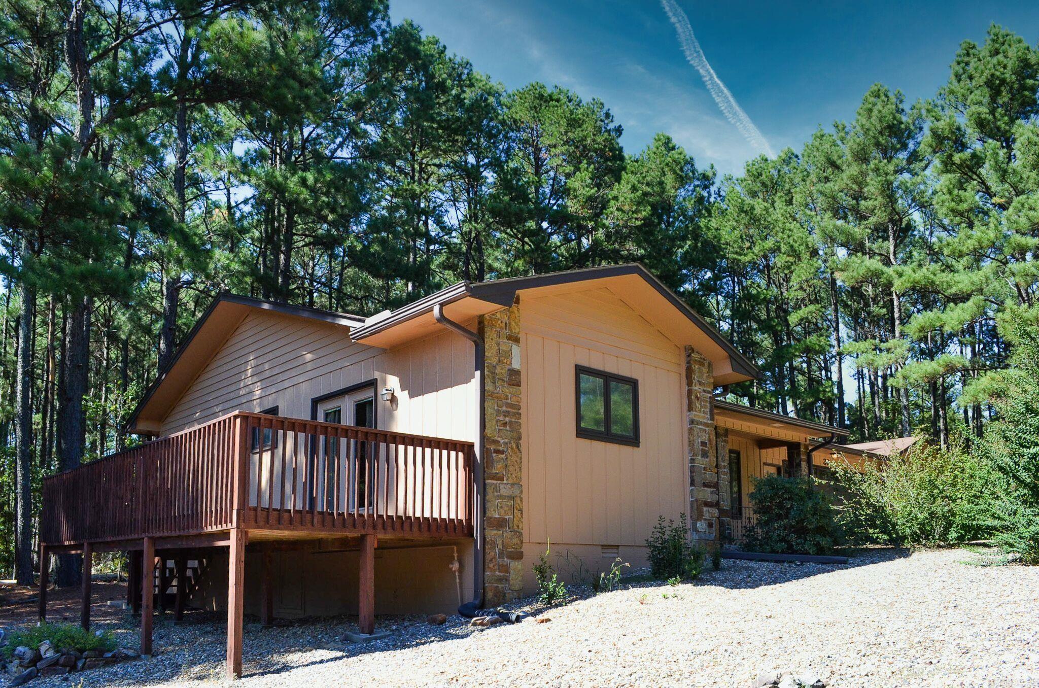 Mandarina - Residential