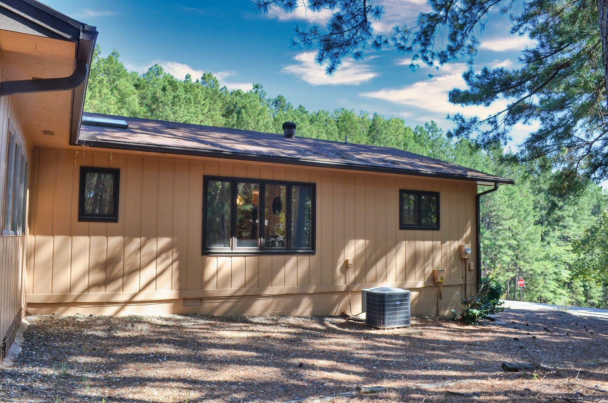 Mandarina - Residential