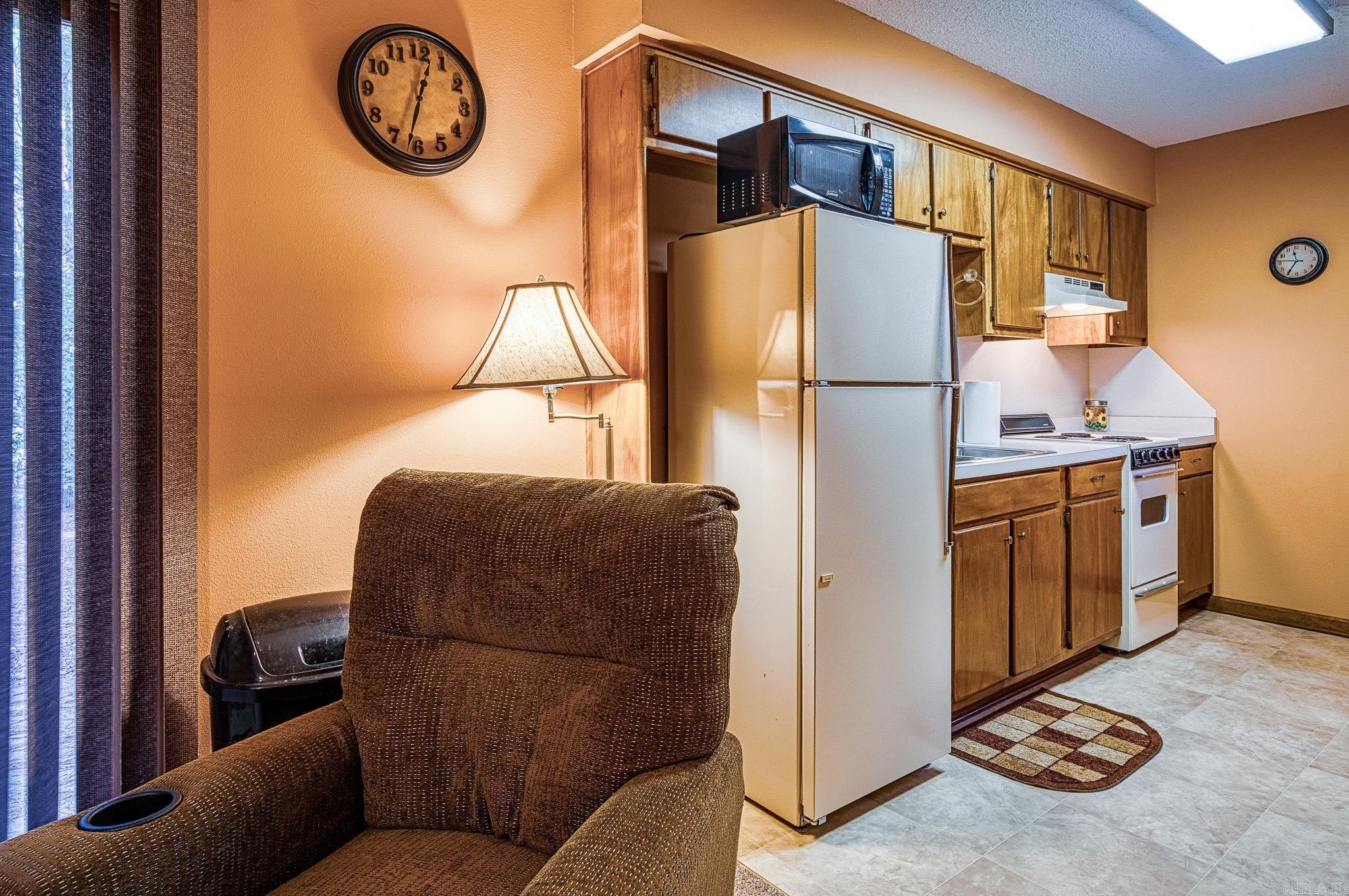 Mandarina - Residential